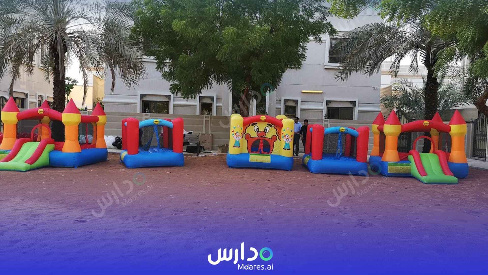 مواعيد الحضانة الإماراتية الإنجليزية الشارقة