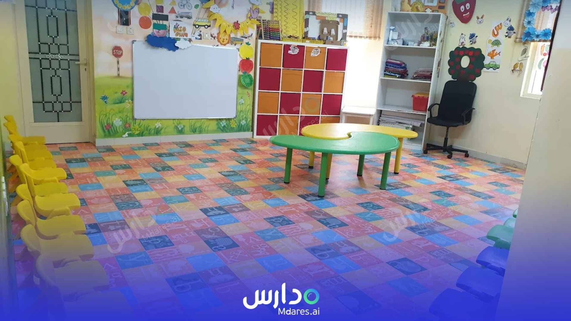 مواعيد Khorfakkan Children's Nursery Sharjah