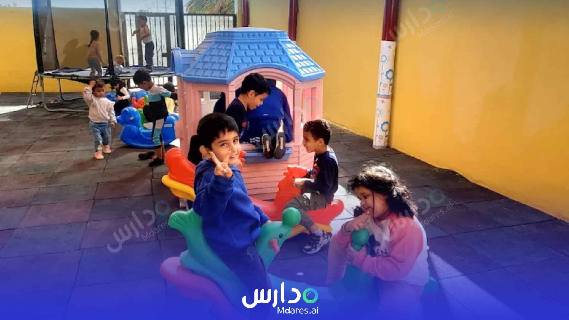 مواعيد Little Scholars Nursery Sharjah