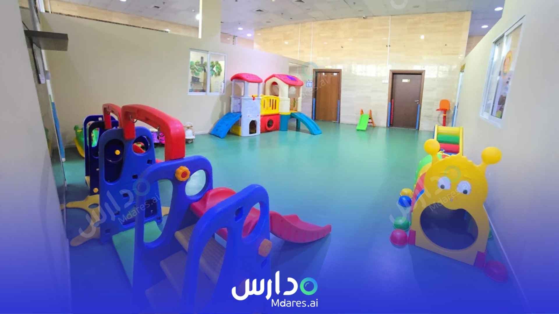رسوم Al Hanan Nursery Sharjah