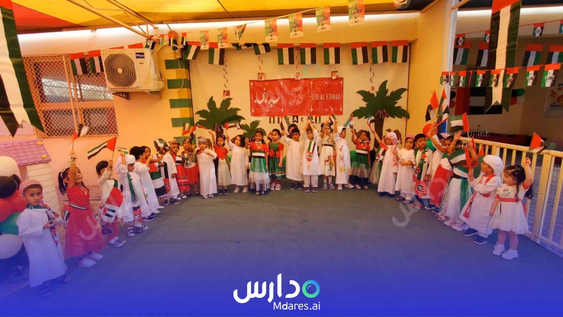 عنوان Al Khan Nursery Sharjah
