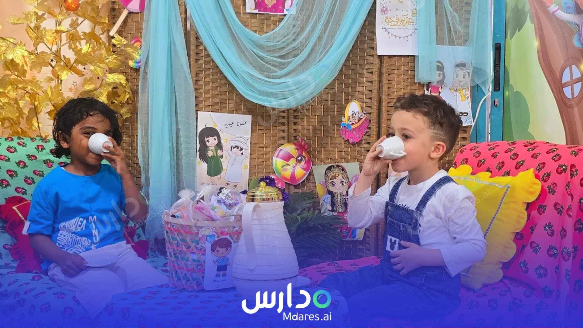 رسوم Step Nursery - Al Mirgab, Sharjah Sharjah