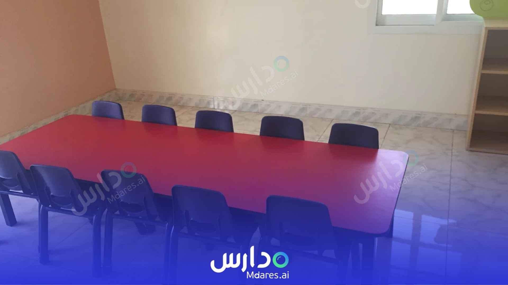 منهج Dolphin Nursery Sharjah