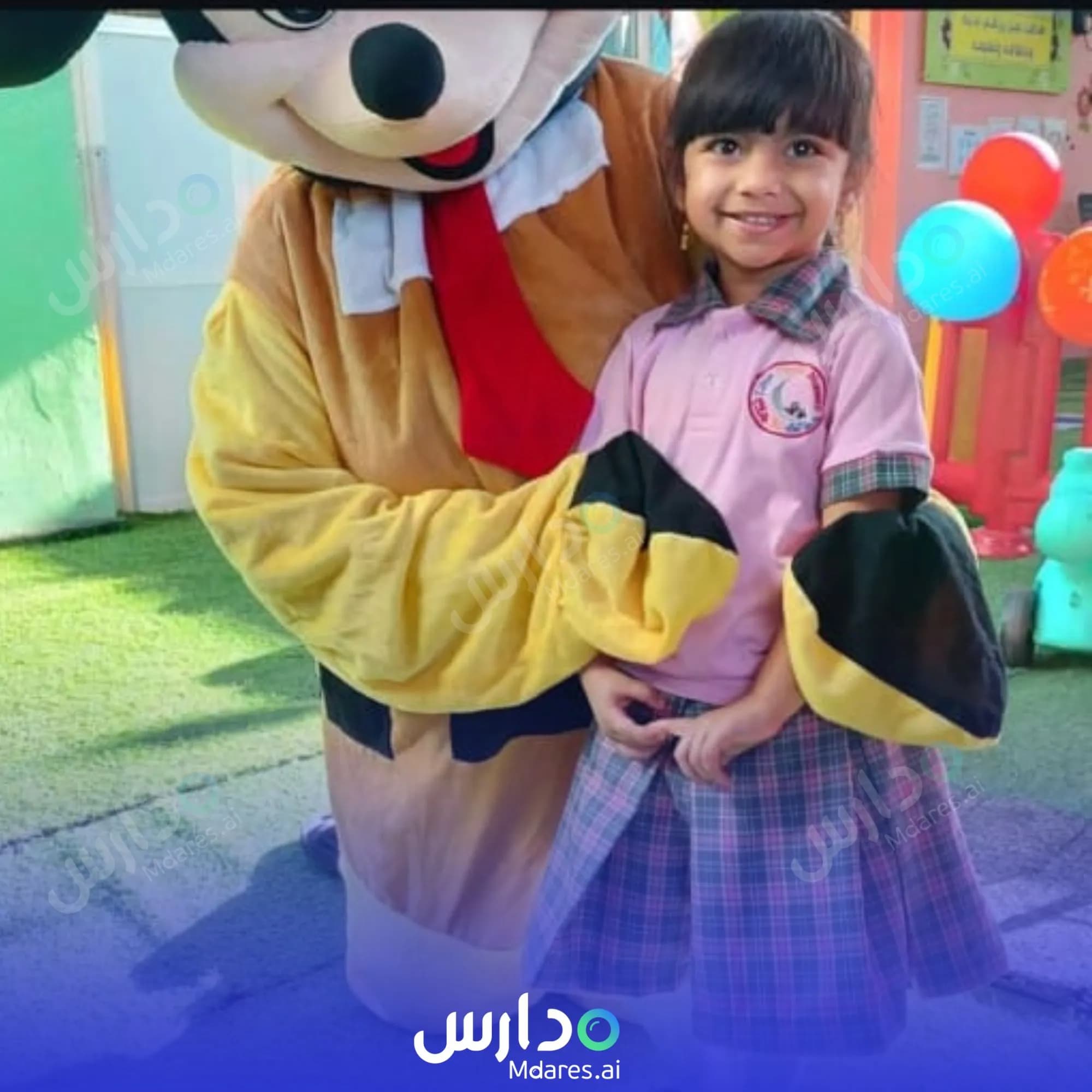 رسوم Little Dream nursery Ras Al Khaimah