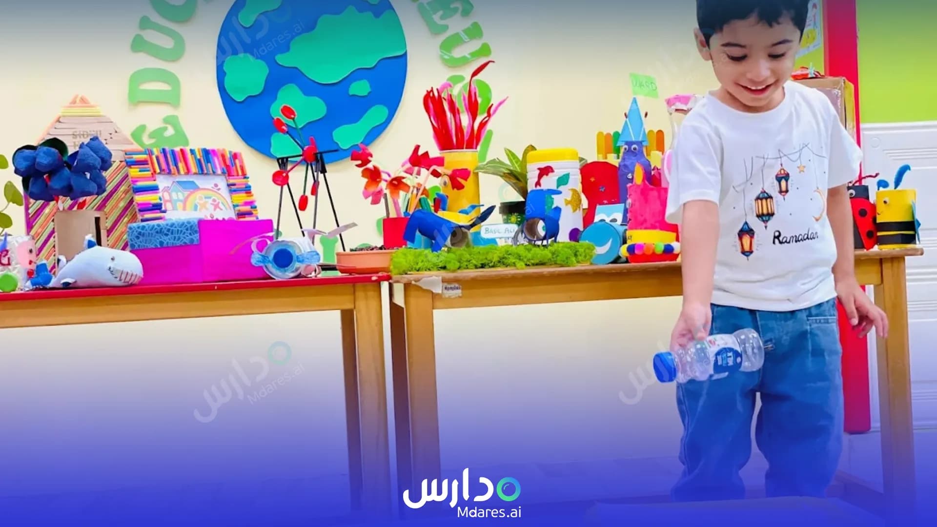 مواعيد Creative Home Nursery Sharjah