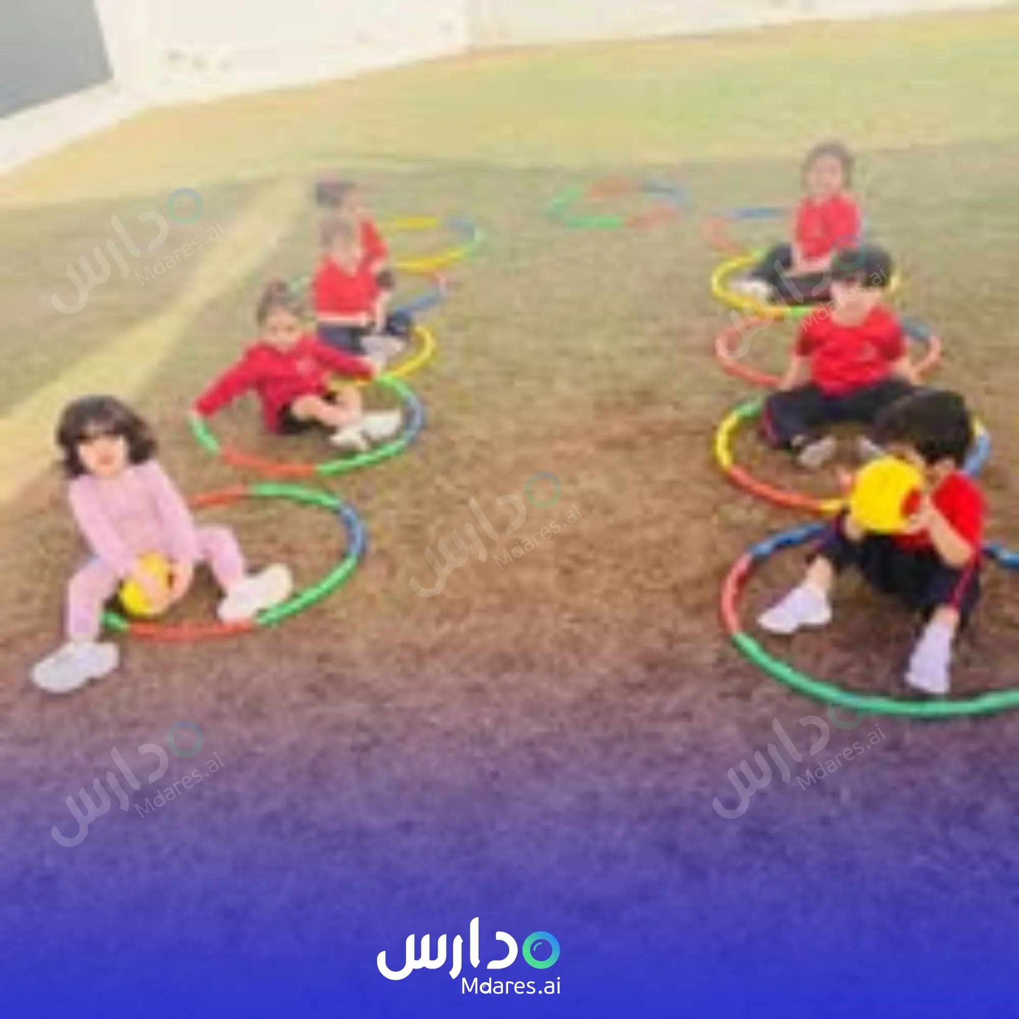 مواعيد Thimar Nursery Sharjah