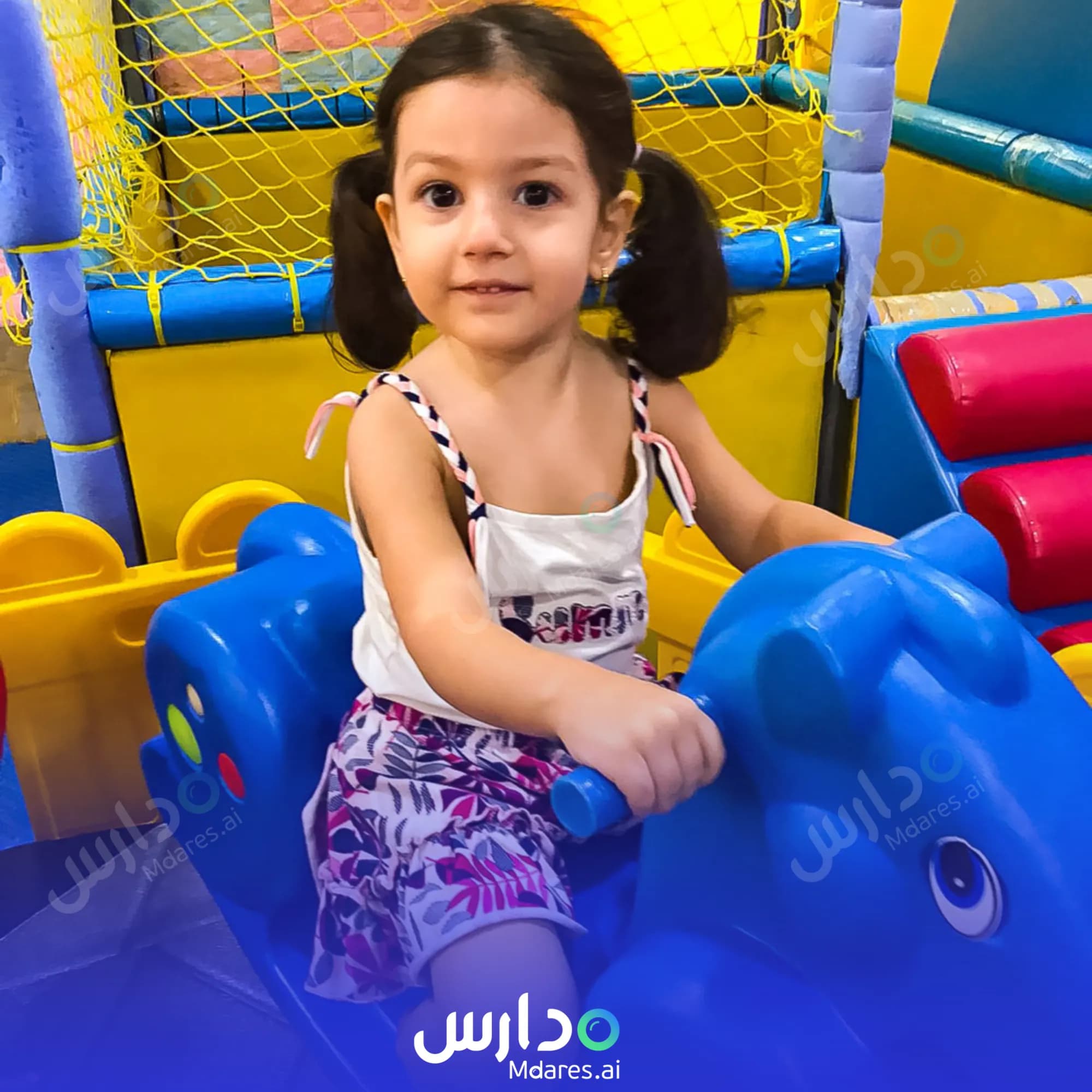 مواعيد Wonder Cubs Nursery Dubai
