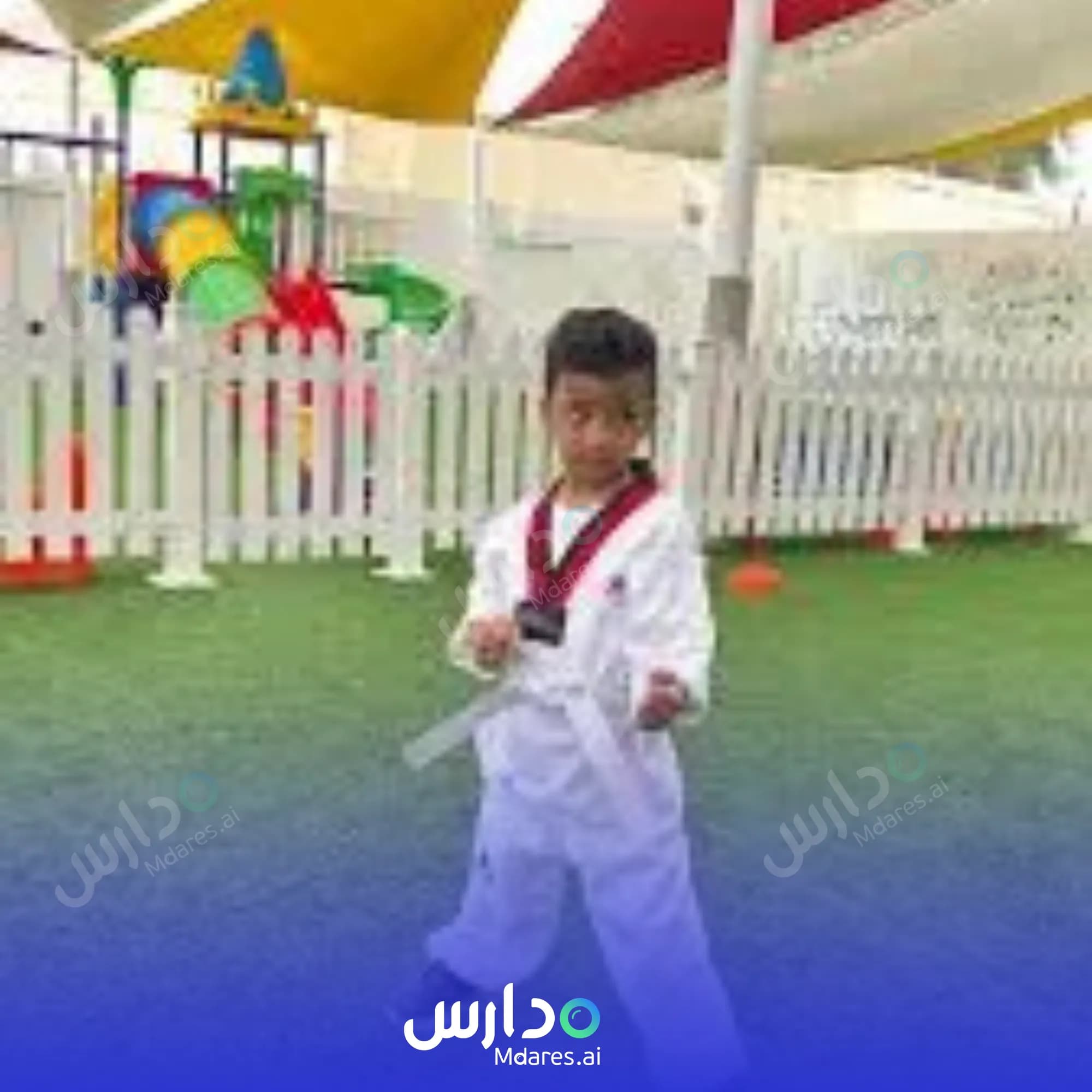 عنوان Kid Cloud Nursery Sharjah