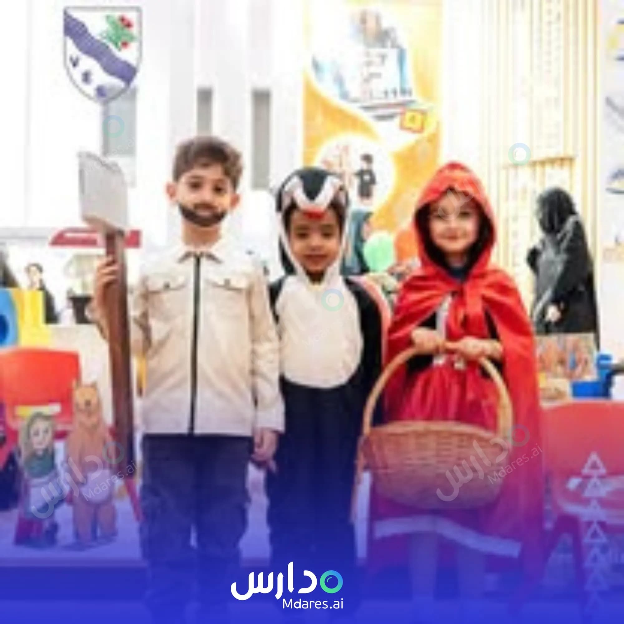 عنوان Victoria English Nursery Sharjah