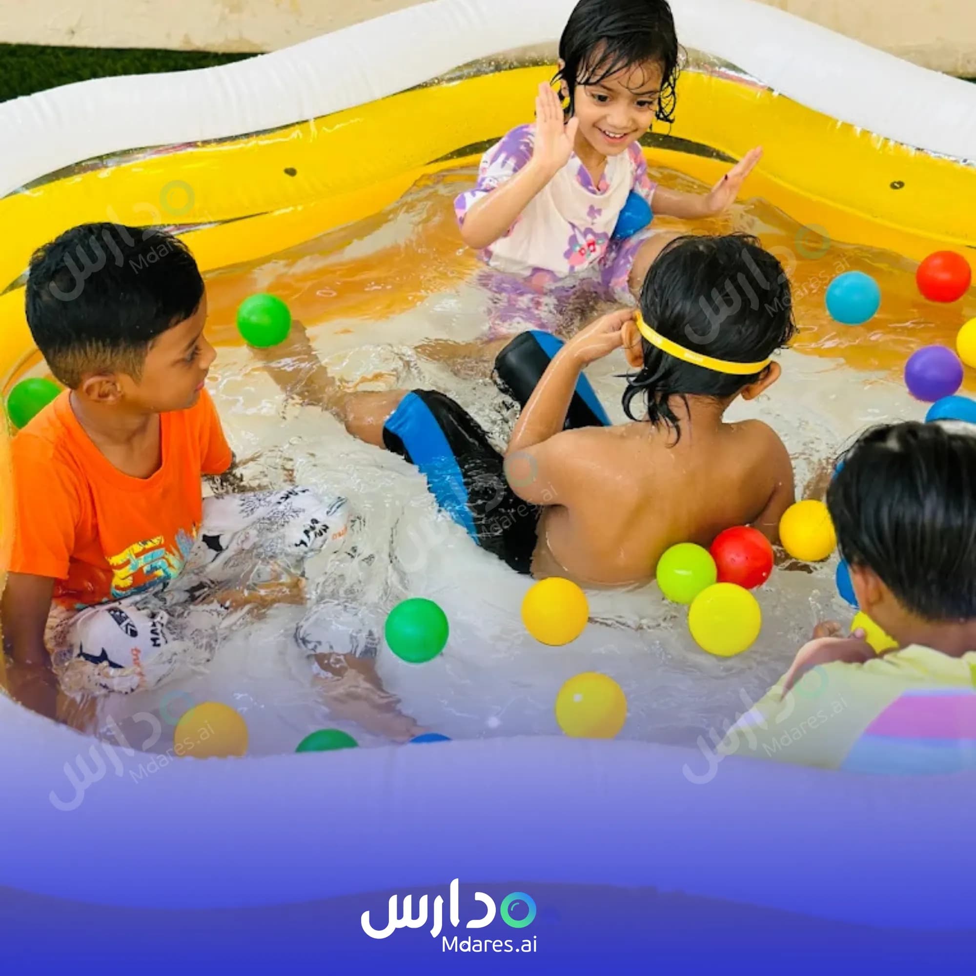 مواعيد Kiddie Cloud Nursery Ajman Ajman