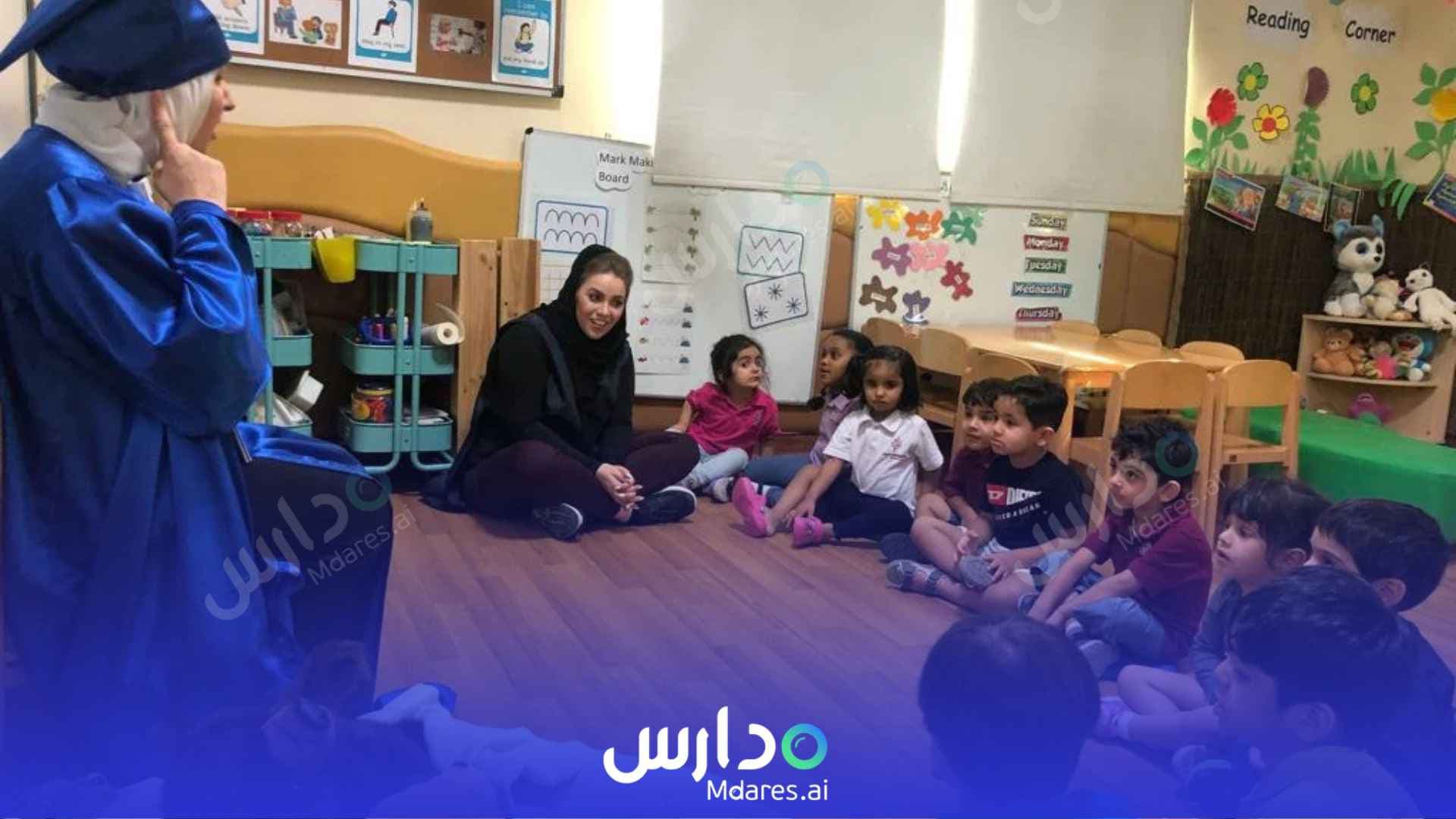 رسوم Future International Nursery - Sharjah Sharjah