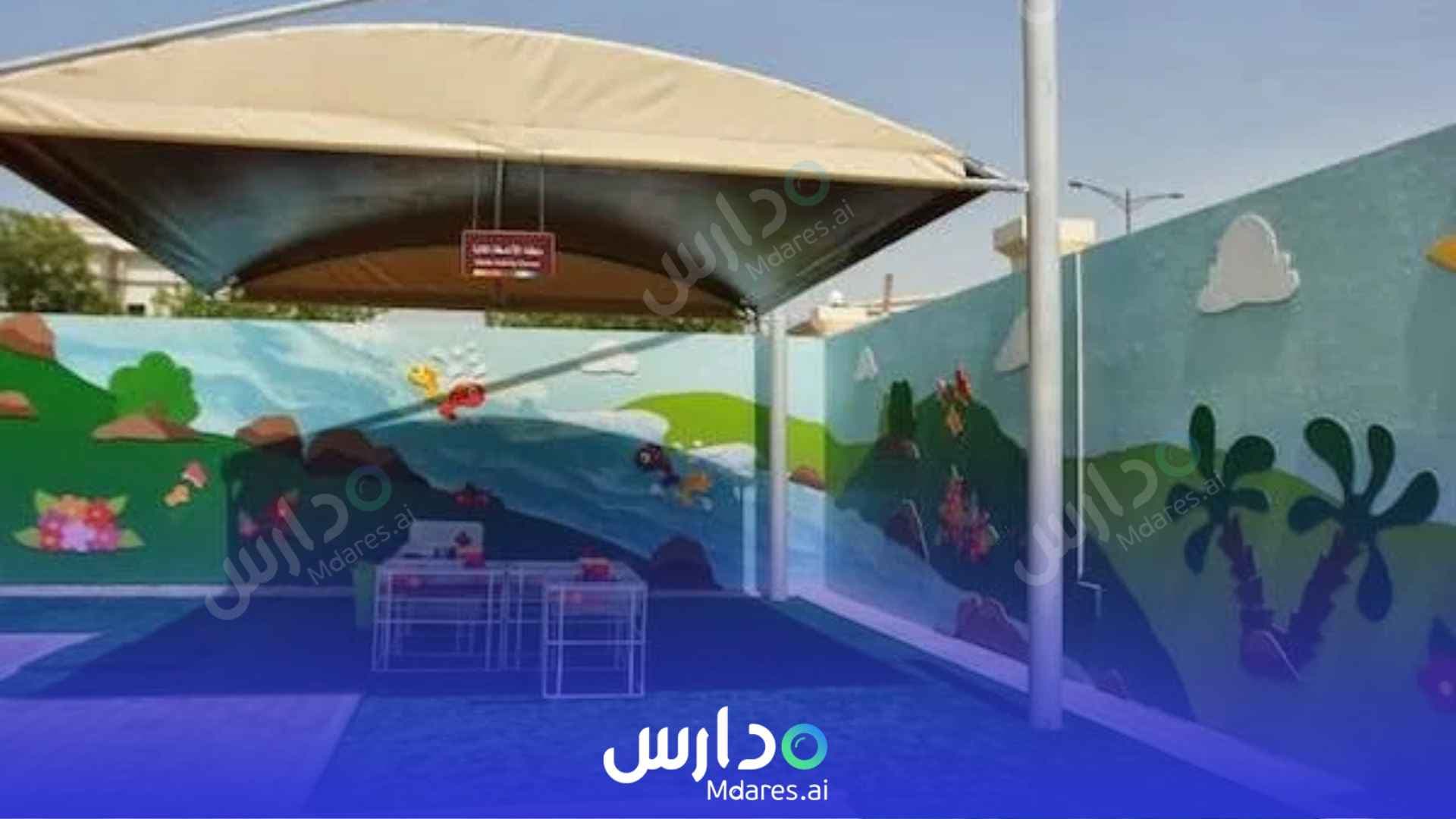 منهج Future International Nursery - Sharjah Sharjah