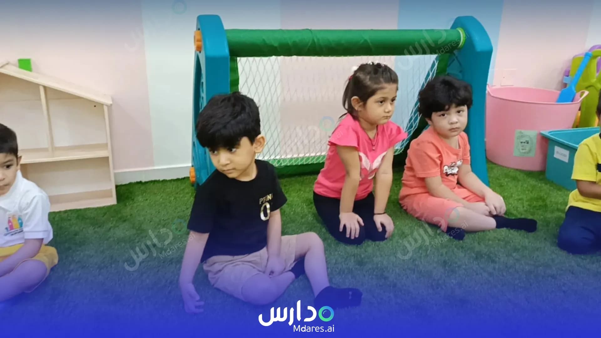 مواعيد Colours Castle Nursery Sharjah