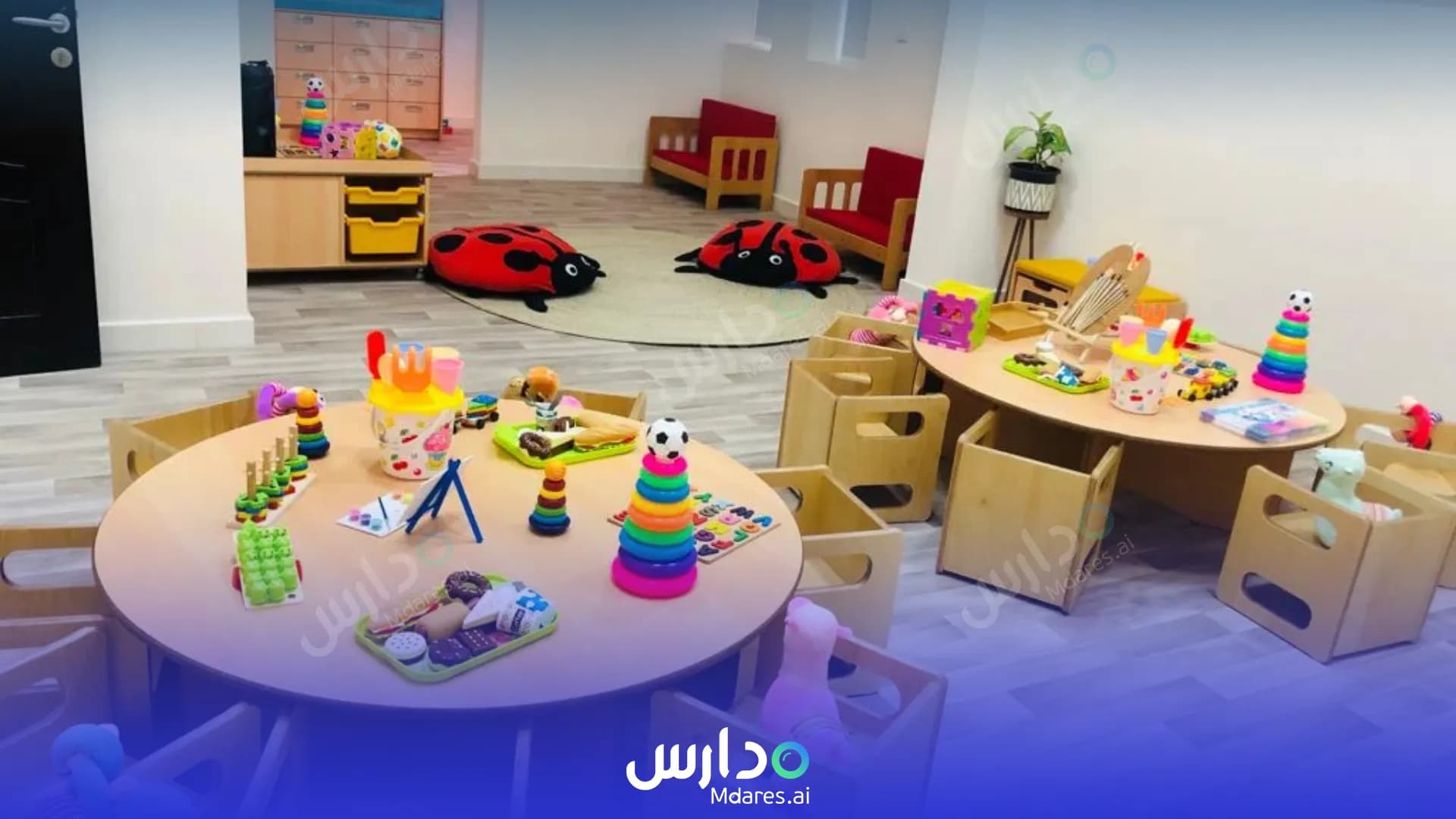 عنوان Al Jalila Nursery Fujairah