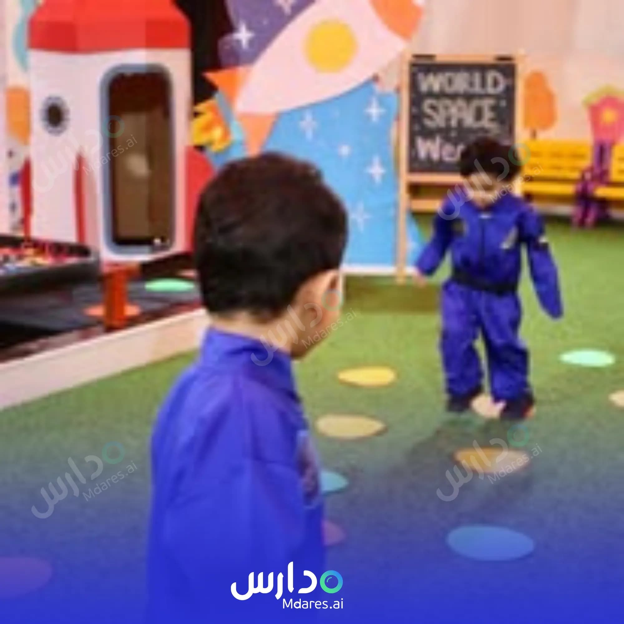 مواعيد Super Baby Nursery Fujairah