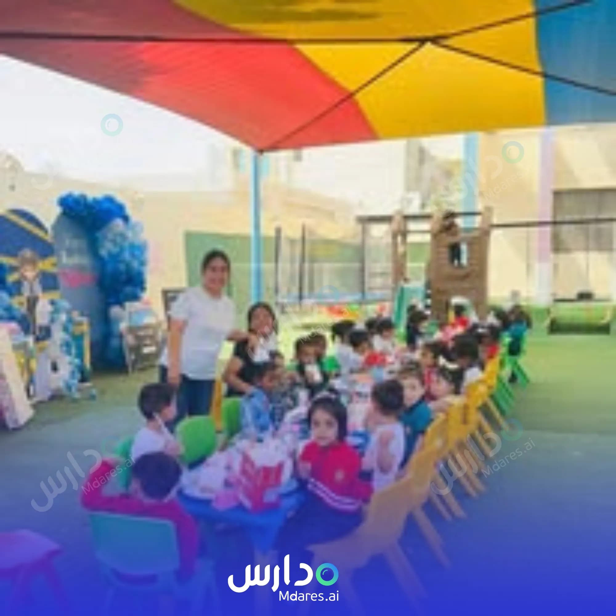 مواعيد Happy Days Nursery Fujairah Fujairah