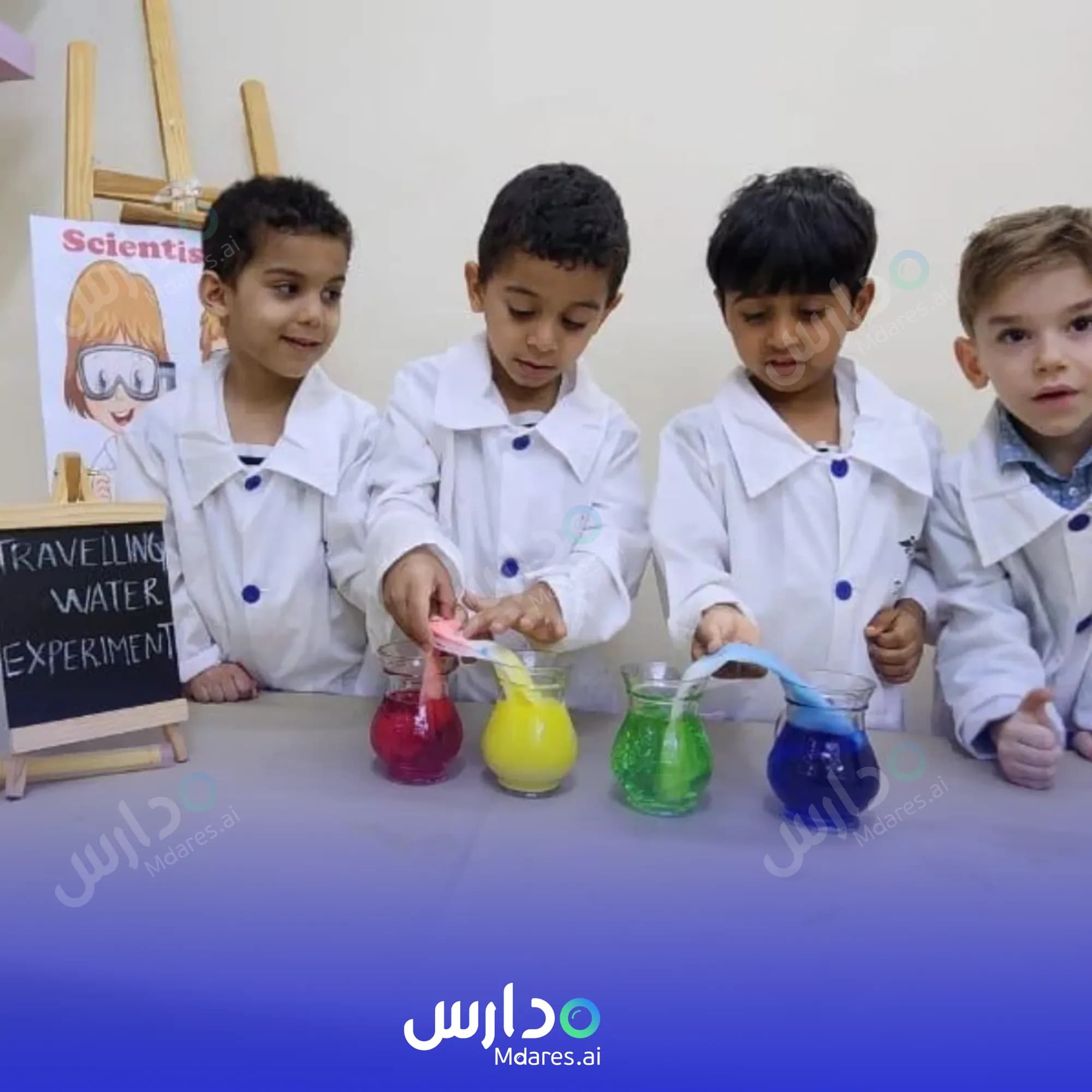 عنوان New Sunshine Nursery Ras Al Khaimah