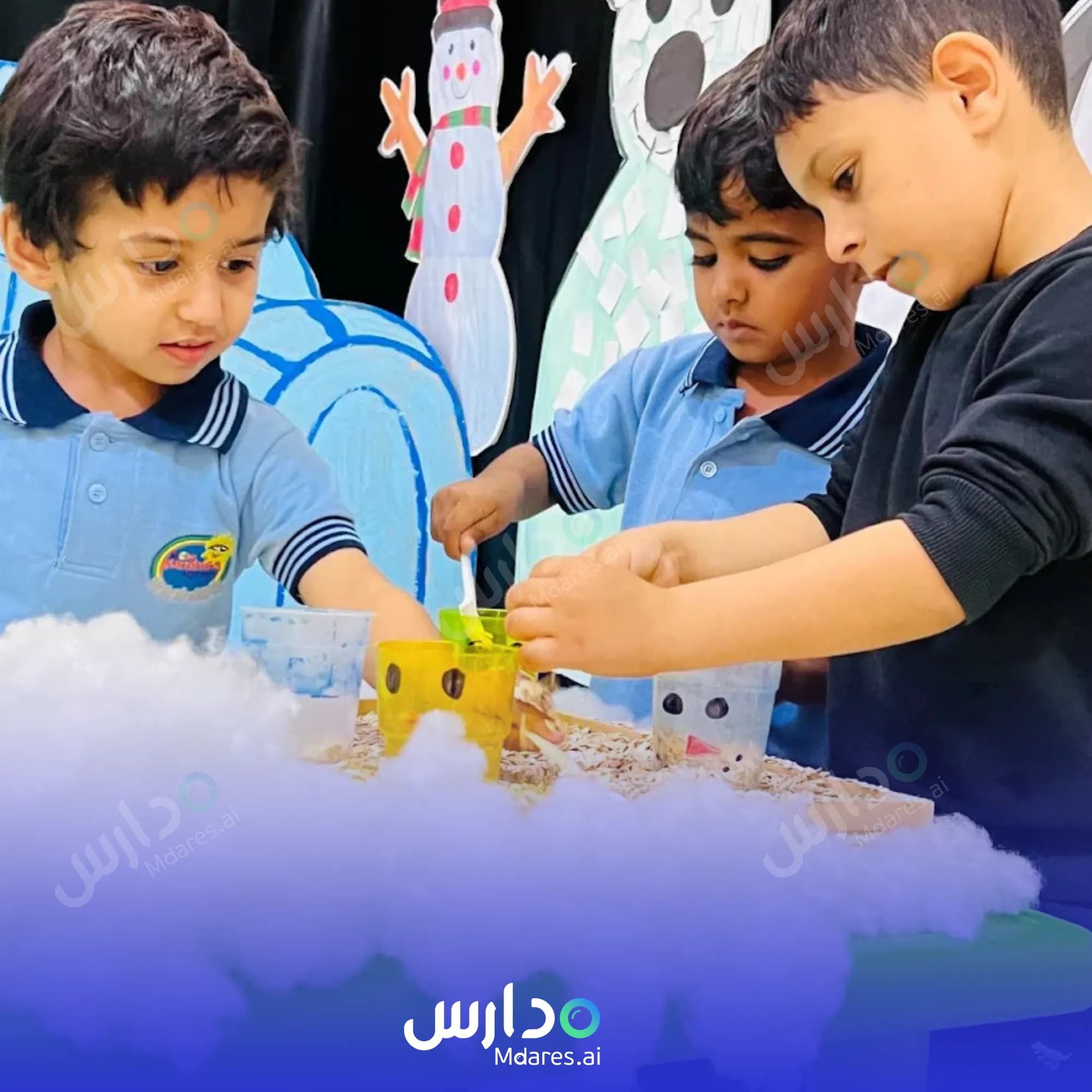 مواعيد New Sunshine Nursery Ras Al Khaimah