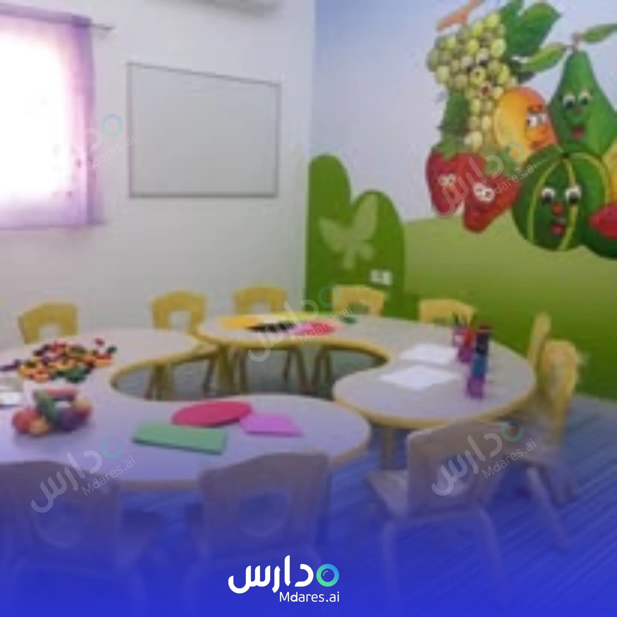 عنوان Sunrise Nursery Ras Al Khaimah