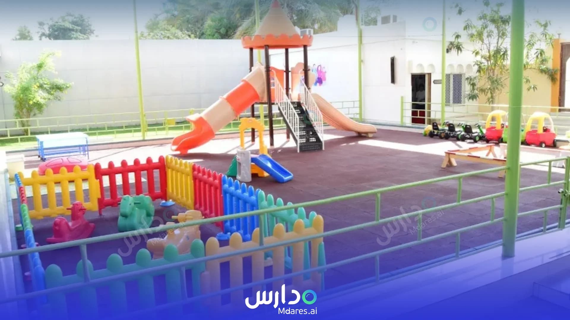 رسوم Kinderwood Nursery Ras Al Khaimah