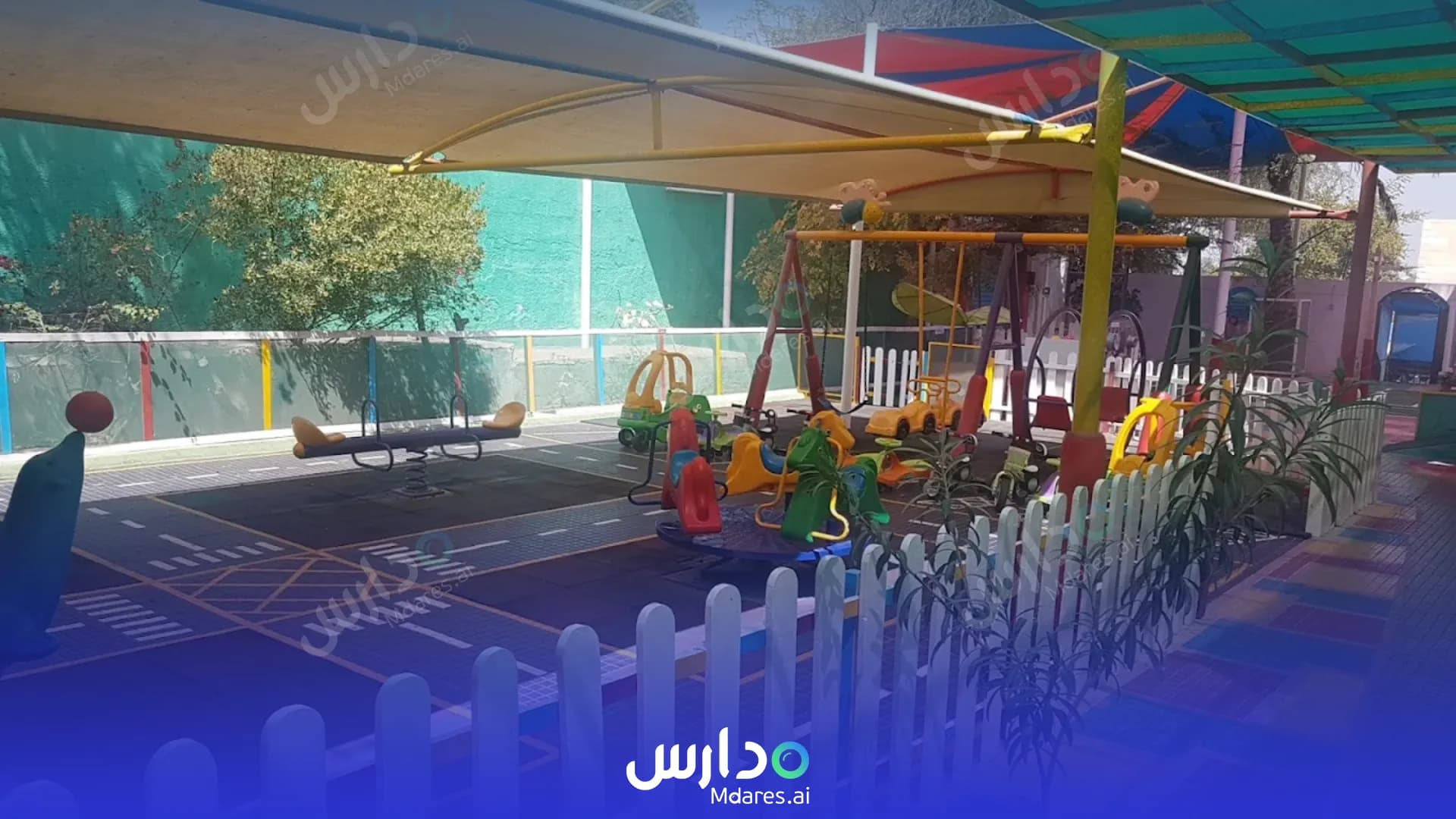 منهج Little Oxford Nursery RAK Ras Al Khaimah