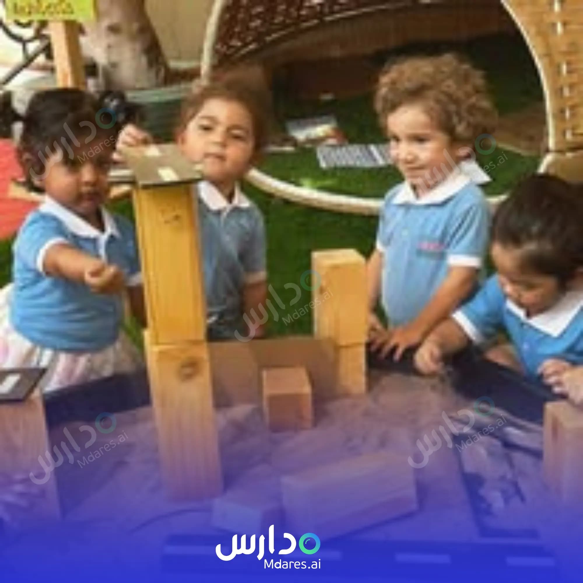 مواعيد Chubby Cheeks Nursery Ras Al Khaimah