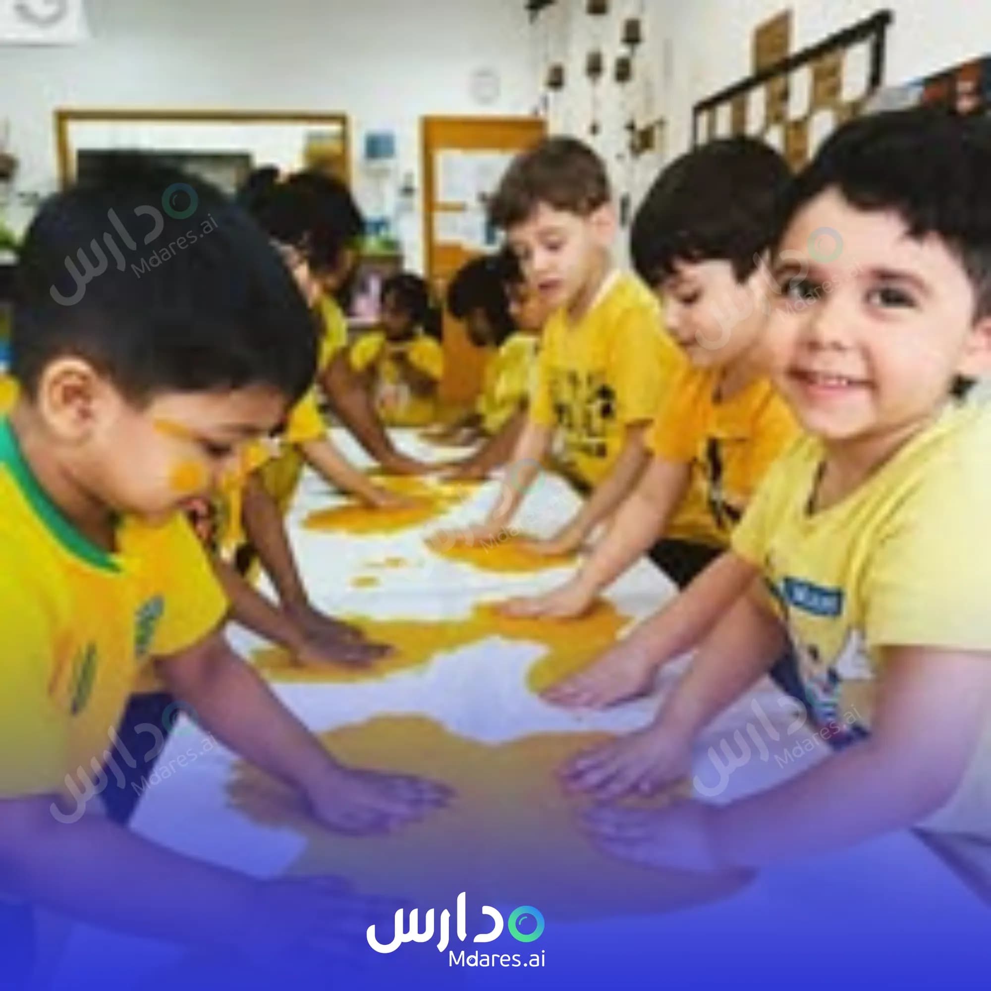 موقع Chubby Cheeks Nursery Ras Al Khaimah