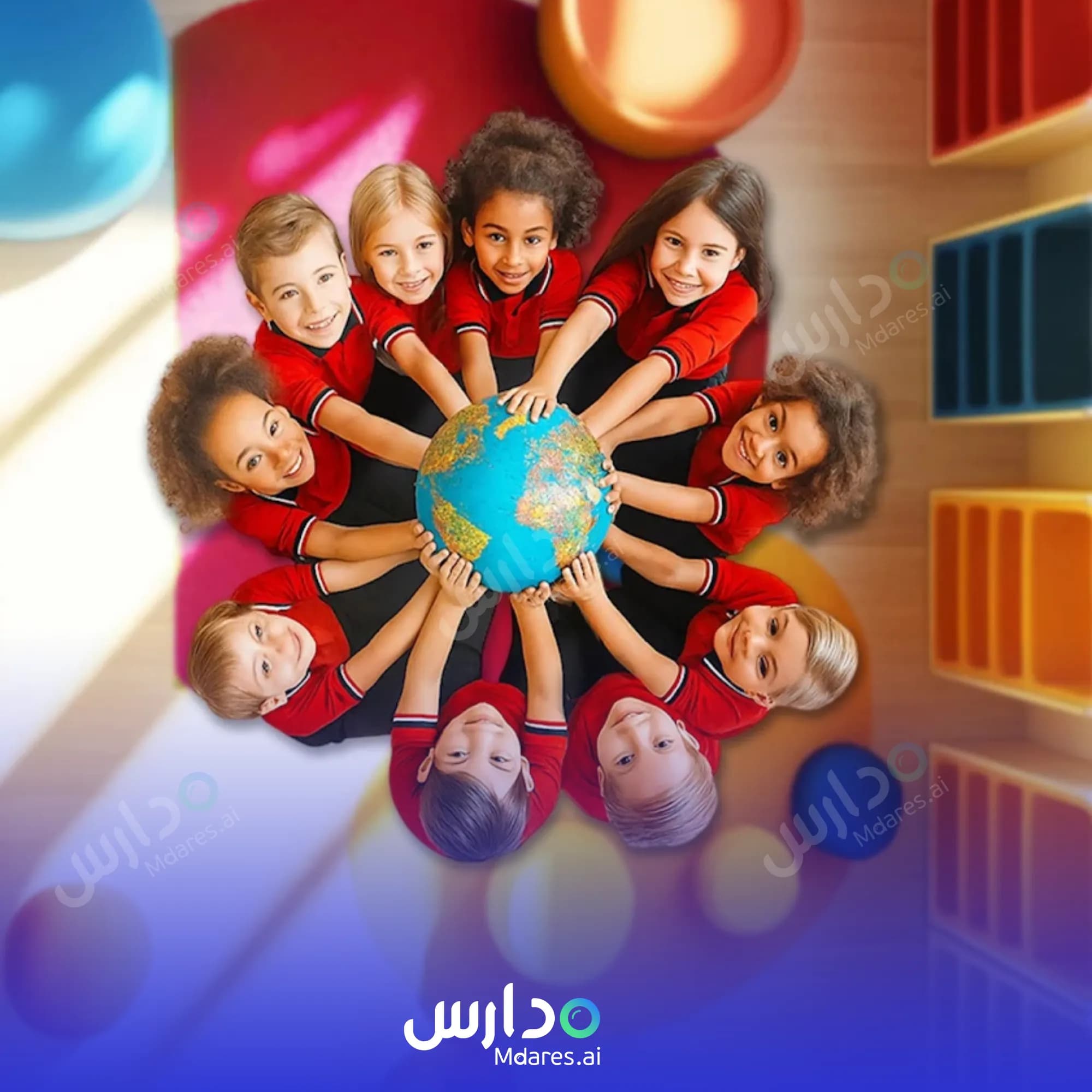عنوان Stanford Nursery Umm Al Quwain