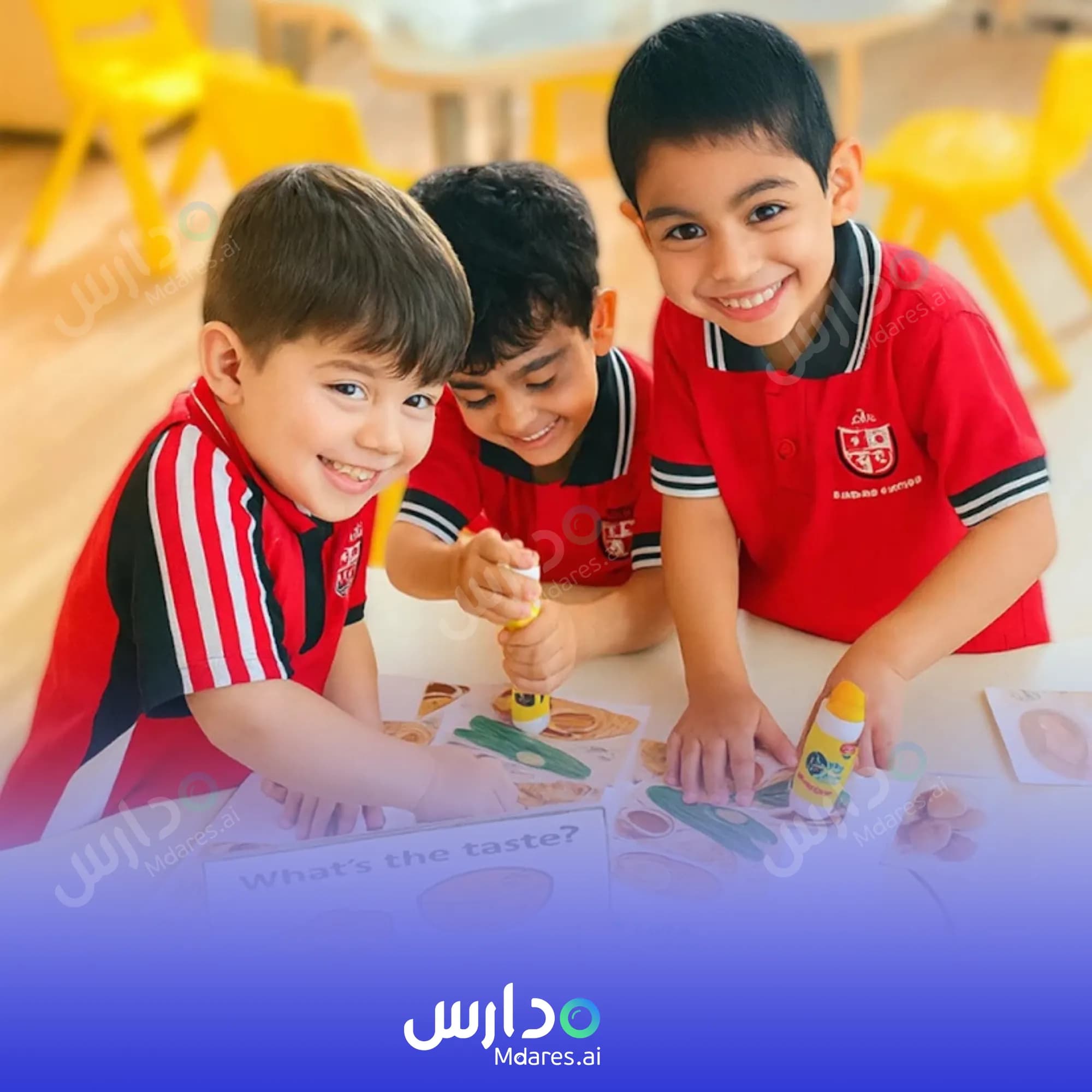 مواعيد Stanford Nursery Umm Al Quwain