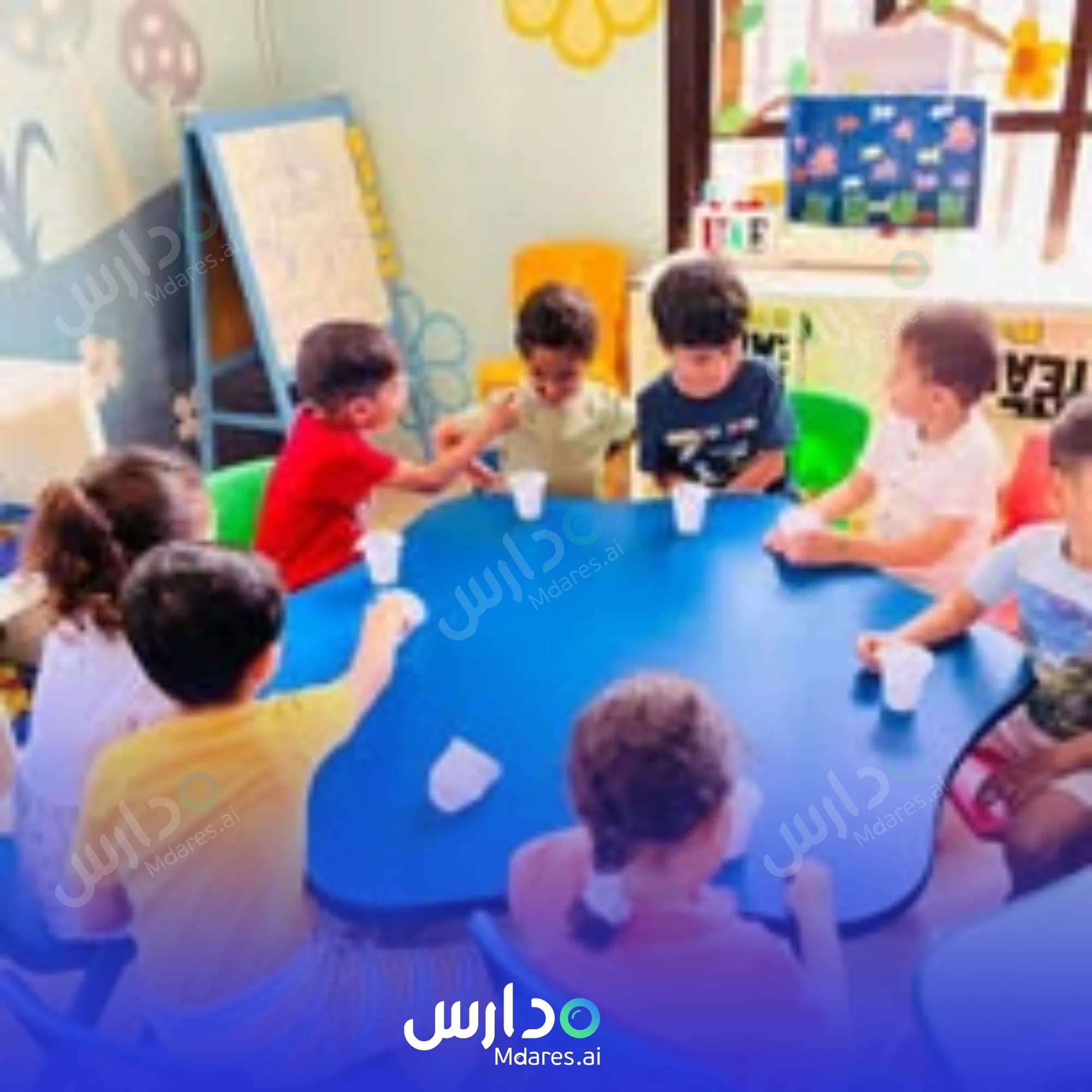 عنوان Butterflies Nursery Umm Al Quwain