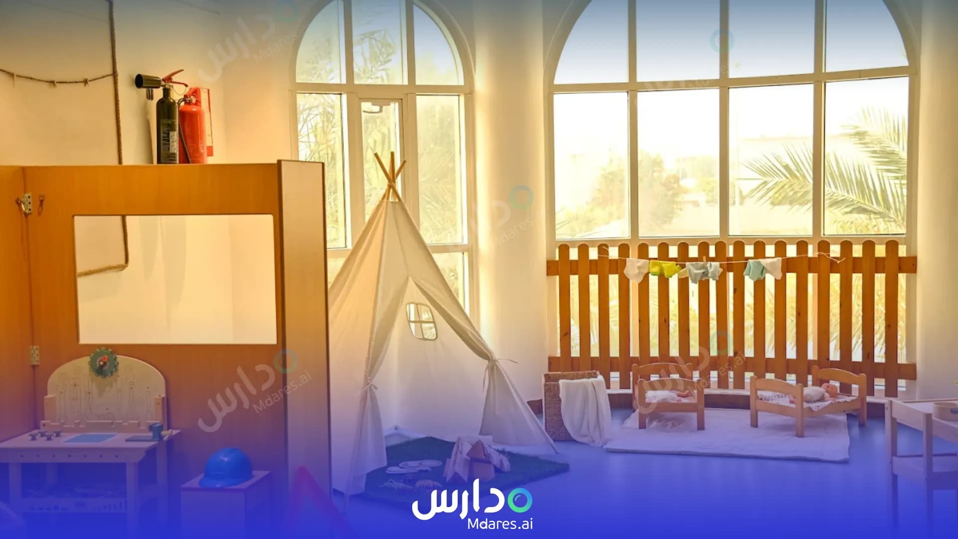 مواعيد Blossom Nursery (Blossom Early Learning Centre) Dubai