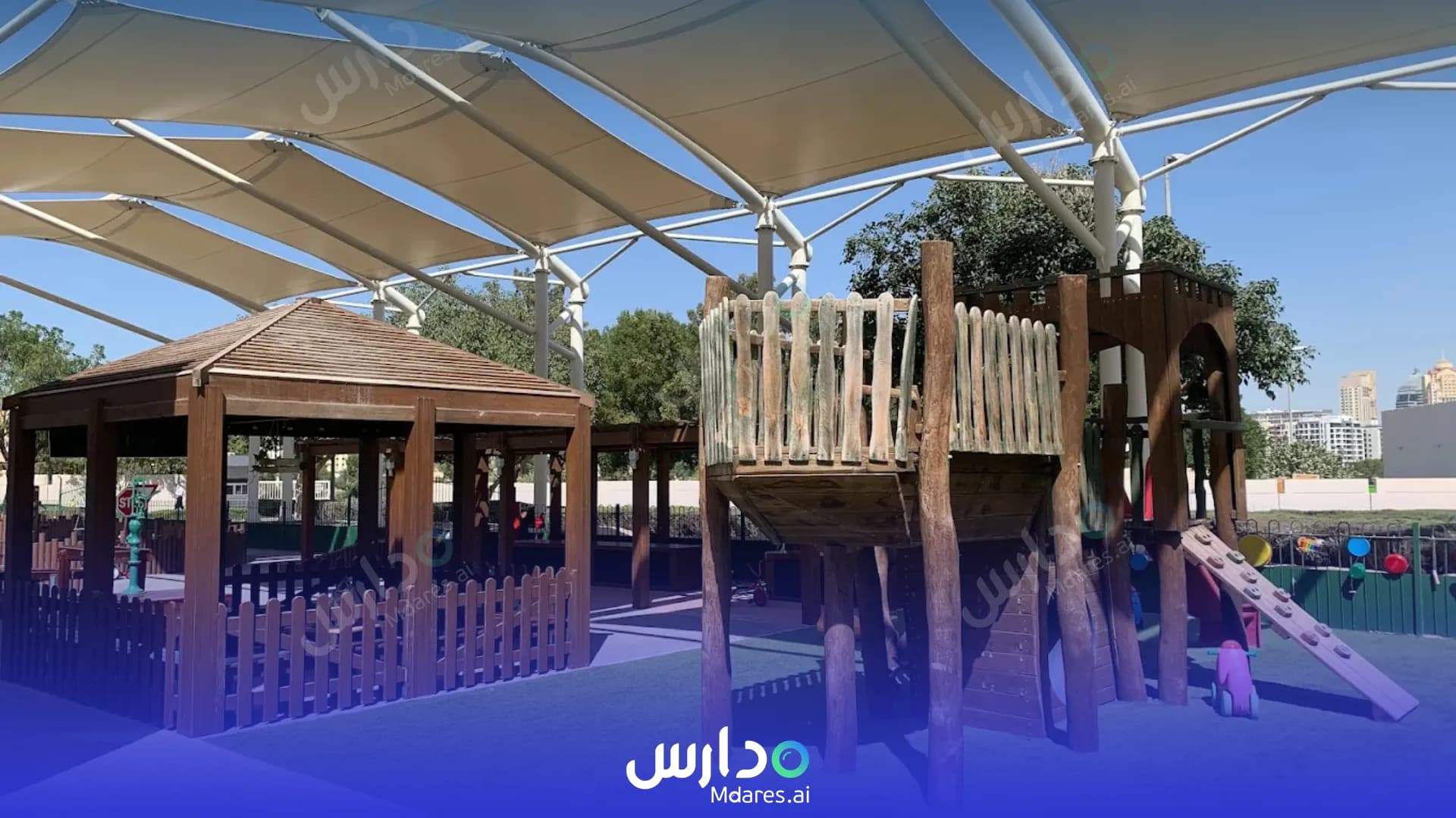 رسوم Blossom Nursery (Blossom Early Learning Centre) Dubai