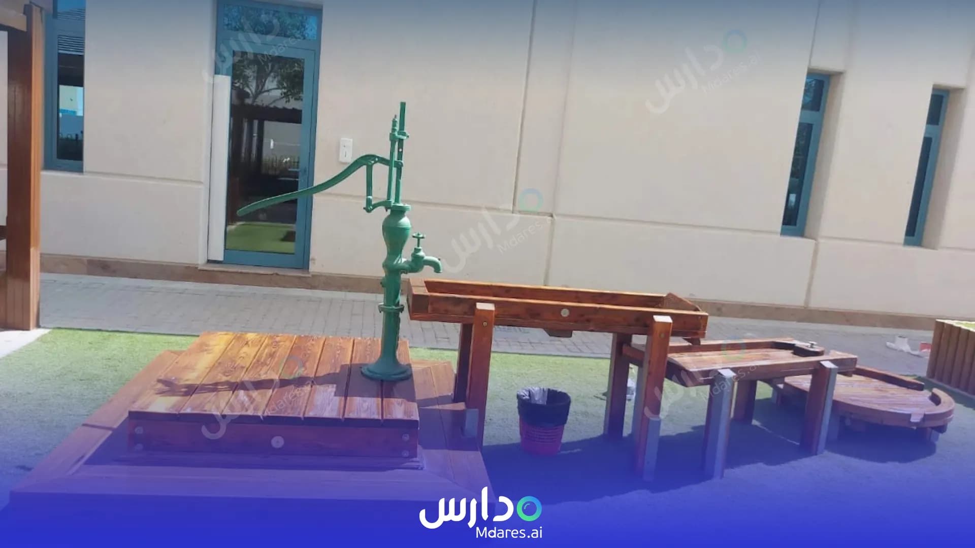 عنوان Blossom Nursery (Blossom Early Learning Centre) Dubai
