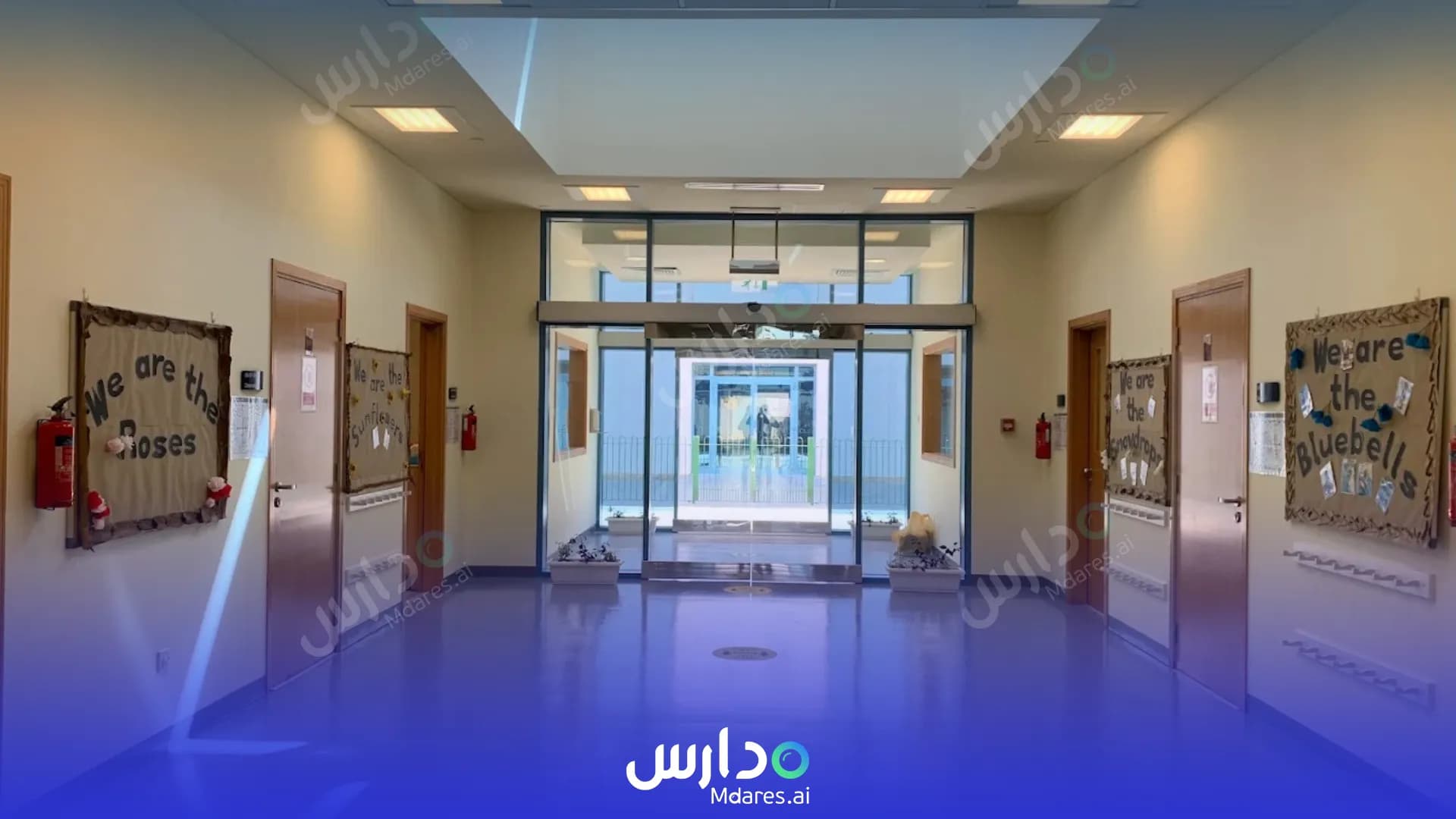 مواعيد Blossom Nursery (Blossom Early Learning Centre) Dubai