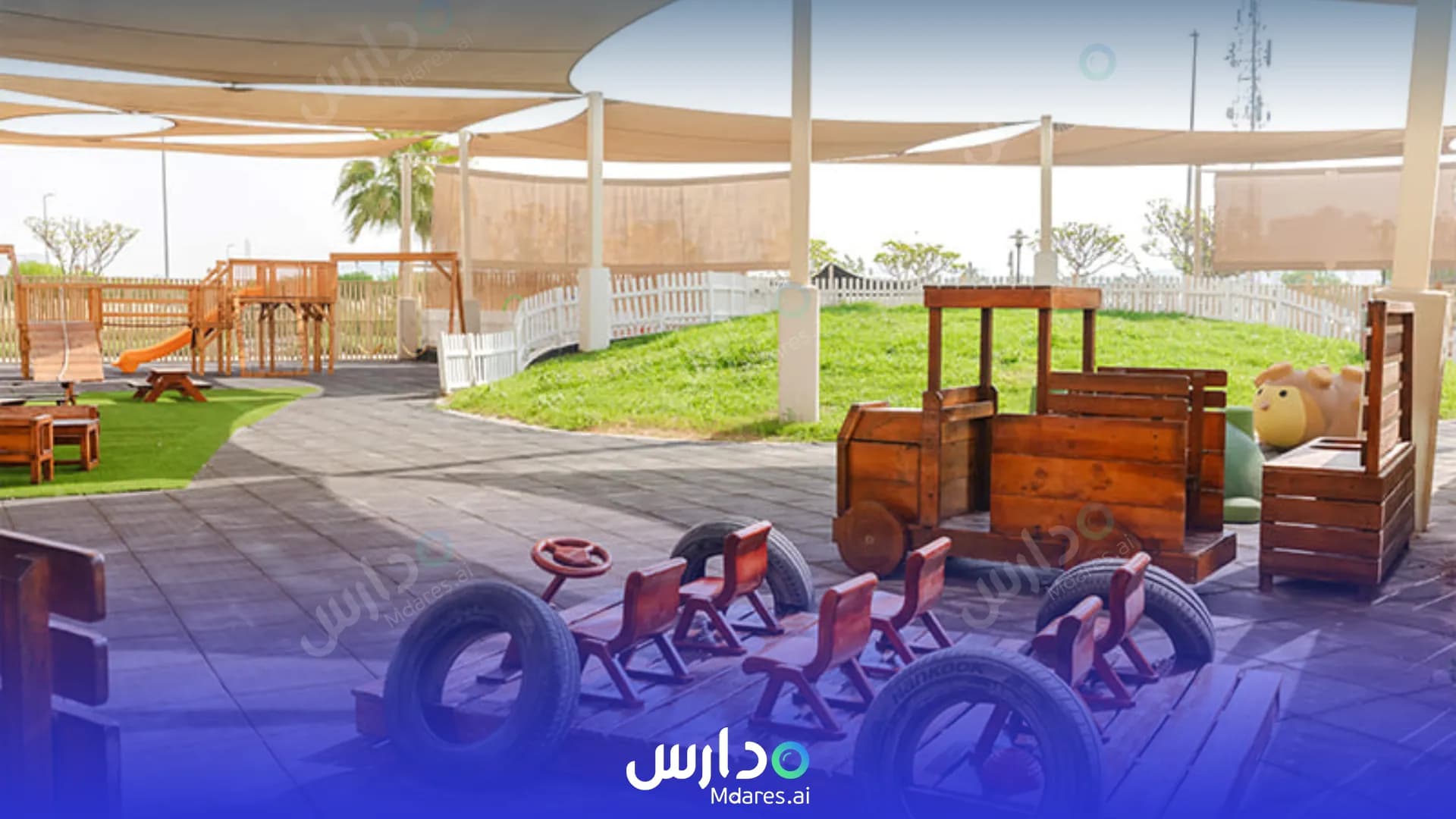 رسوم Blossom Nursery (Blossom Early Learning Centre) Dubai