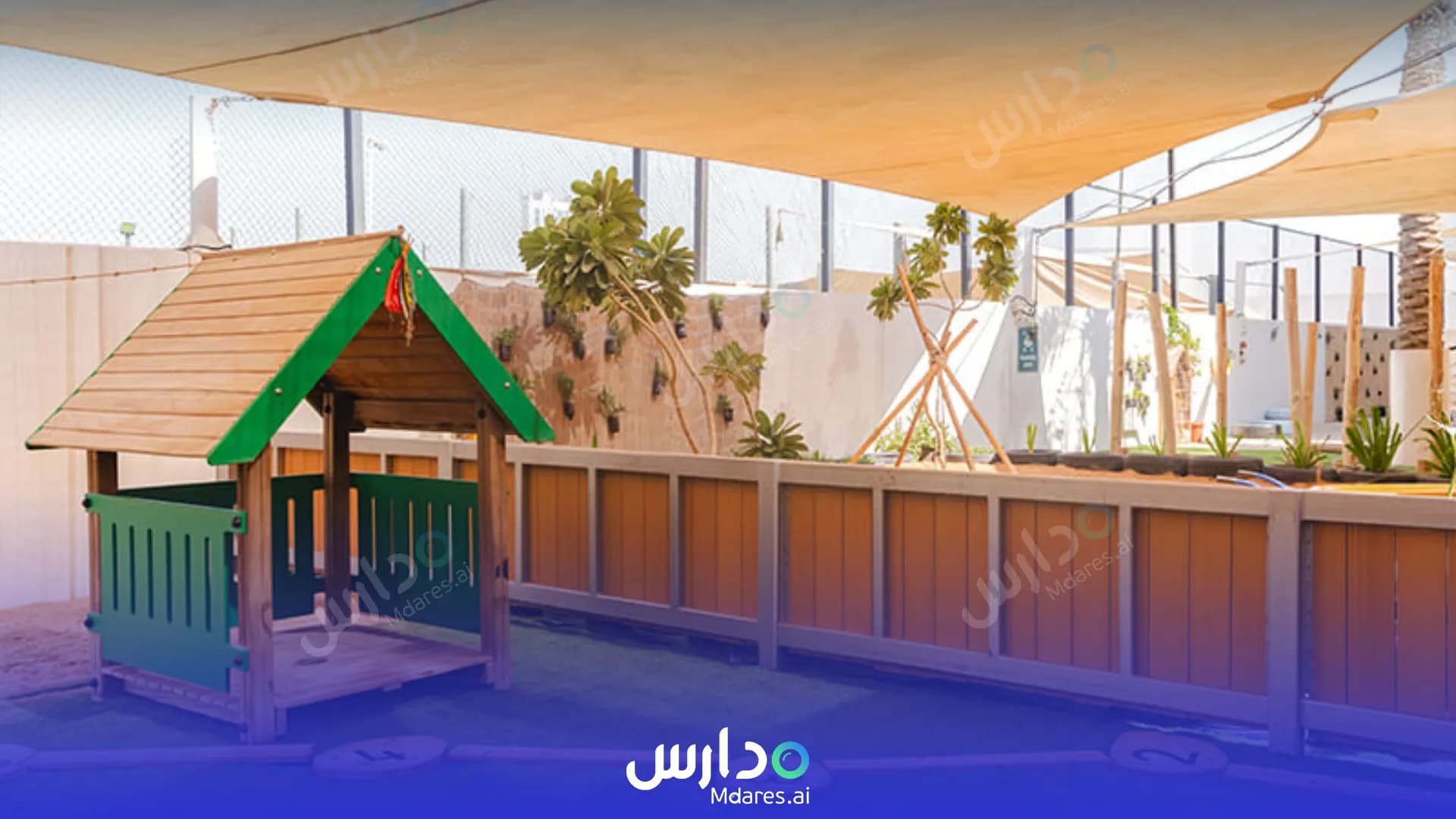 مواعيد Blossom Nursery (Blossom Early Learning Centre) Dubai