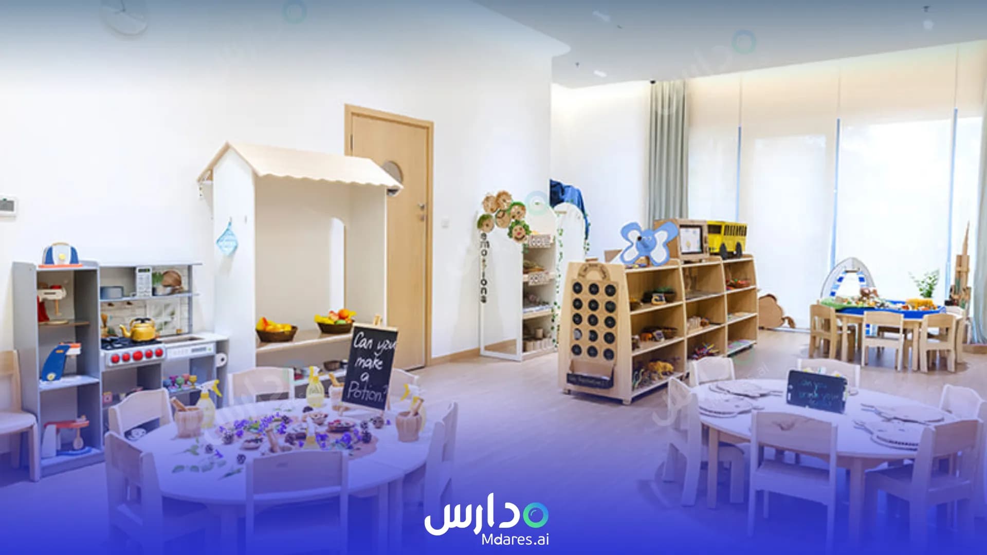 رسوم Blossom Nursery (Blossom Early Learning Centre) Dubai