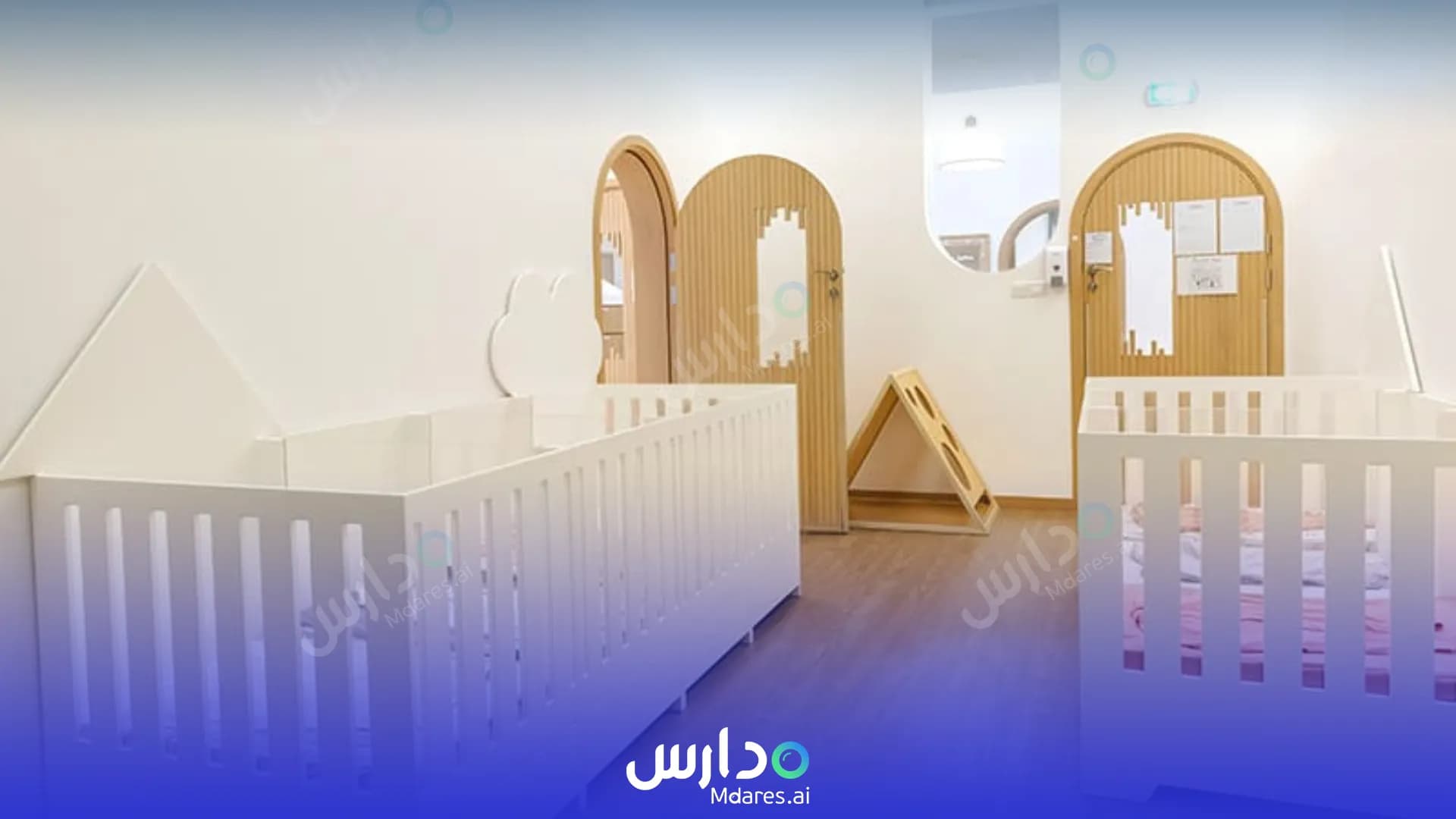 عنوان Blossom Nursery (Blossom Early Learning Centre) Dubai
