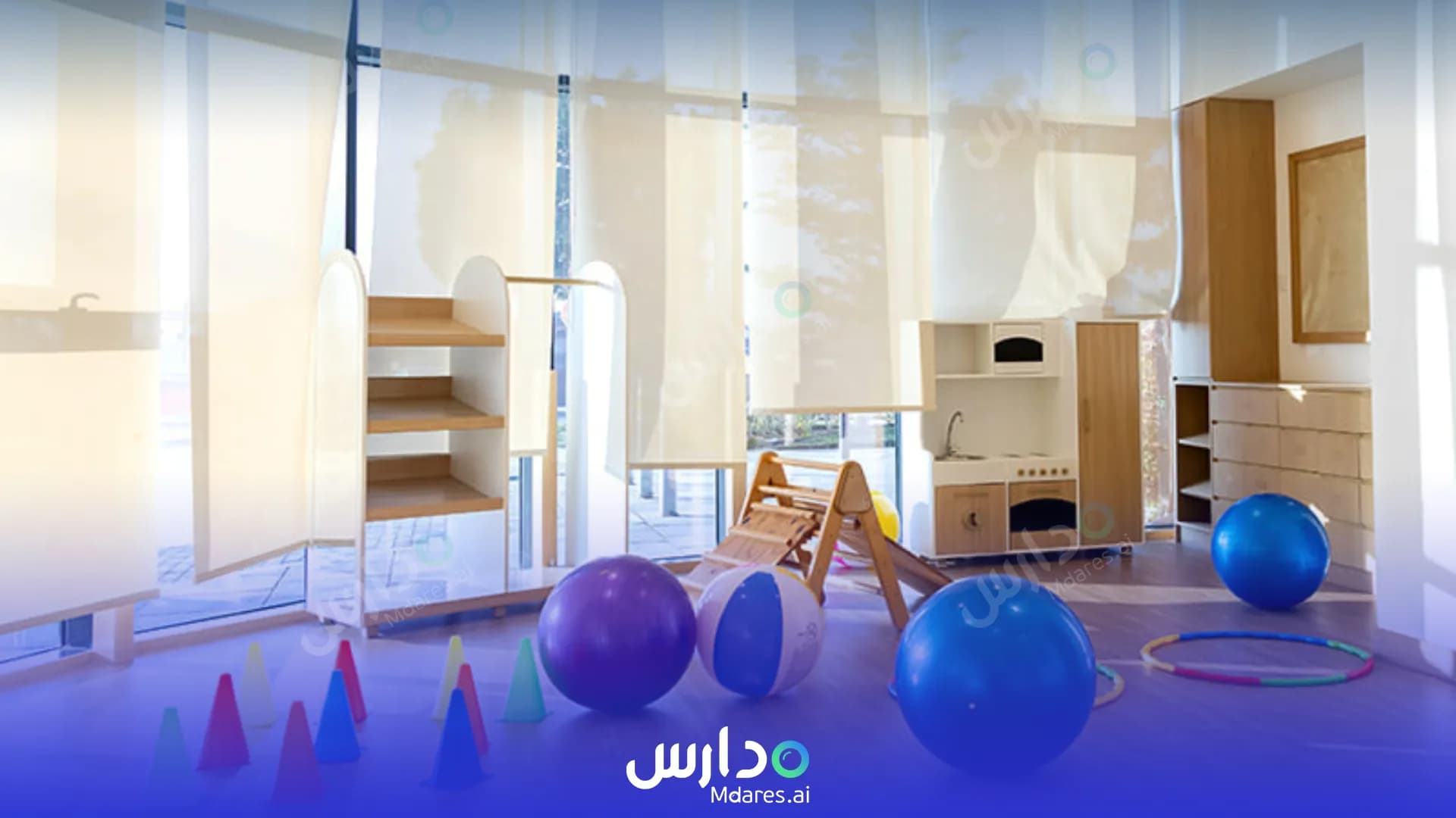 مواعيد Blossom Nursery (Blossom Early Learning Centre) Dubai