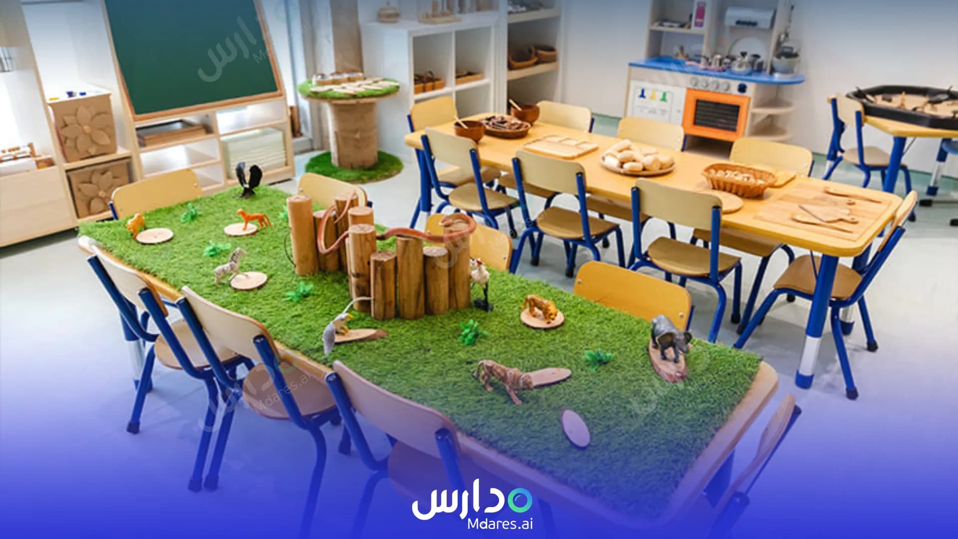 رسوم Blossom Nursery (Blossom Early Learning Centre) Dubai