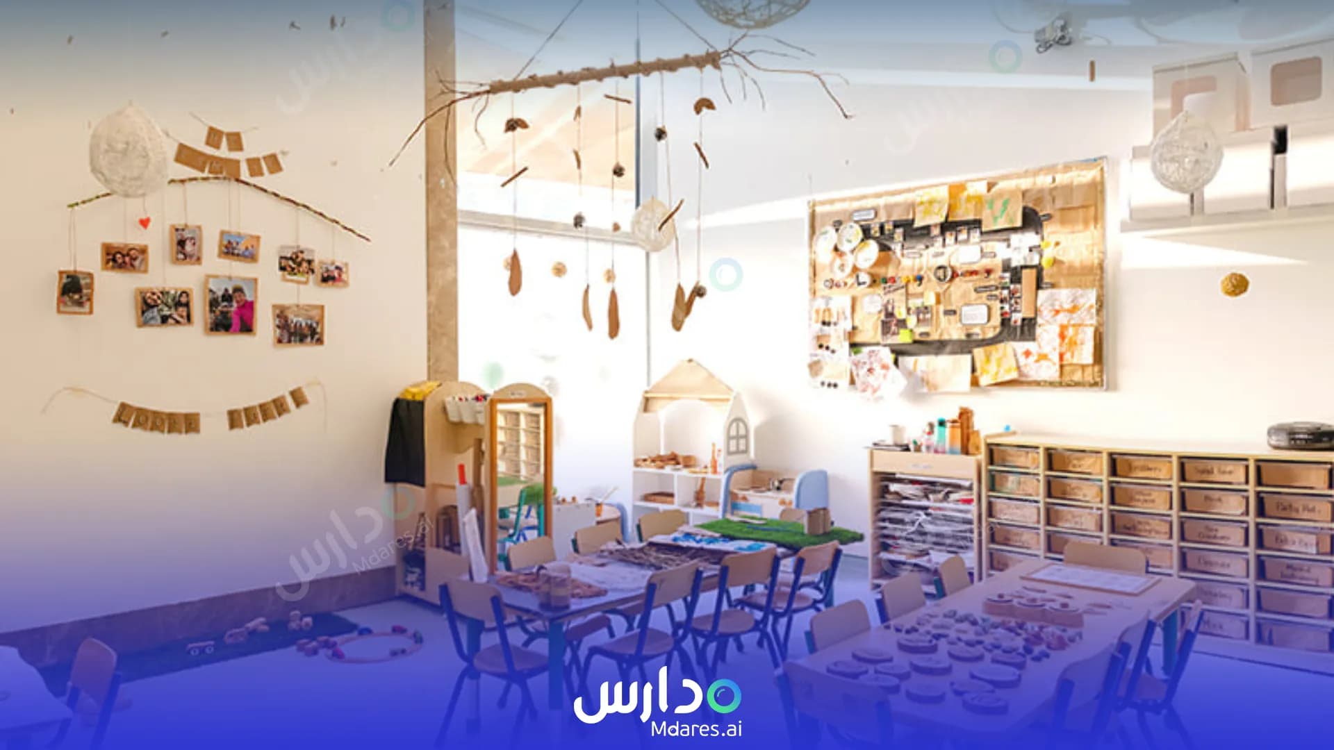 عنوان Blossom Nursery (Blossom Early Learning Centre) Dubai