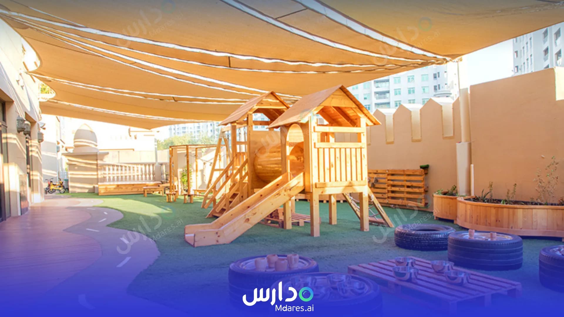 عنوان Blossom Nursery (Blossom Early Learning Centre) Dubai