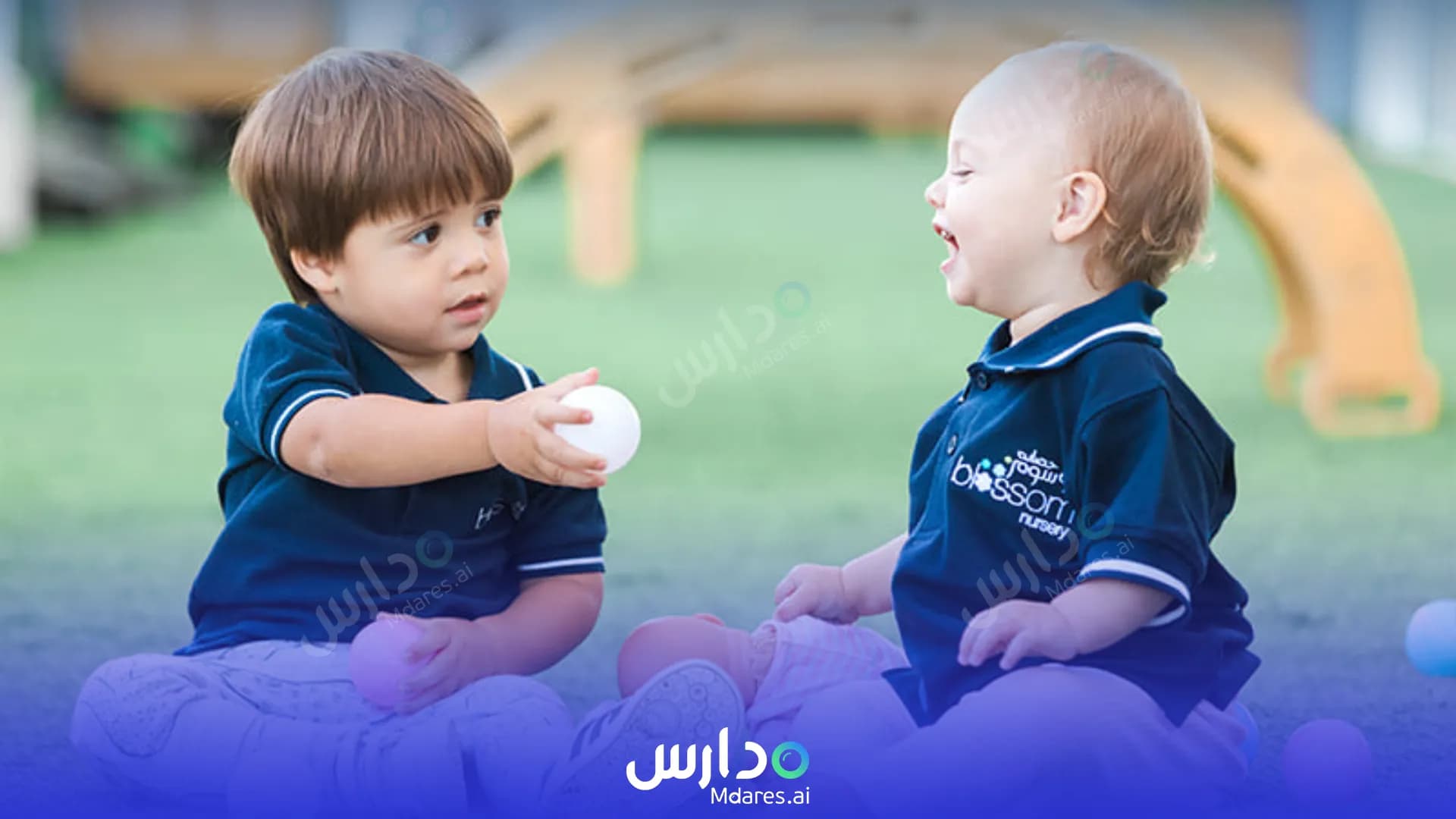 عنوان Blossom Nursery (Blossom Early Learning Centre) Dubai