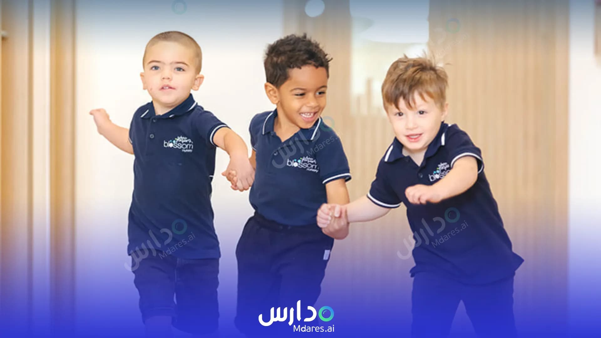مواعيد Blossom Nursery (Blossom Early Learning Centre) Dubai