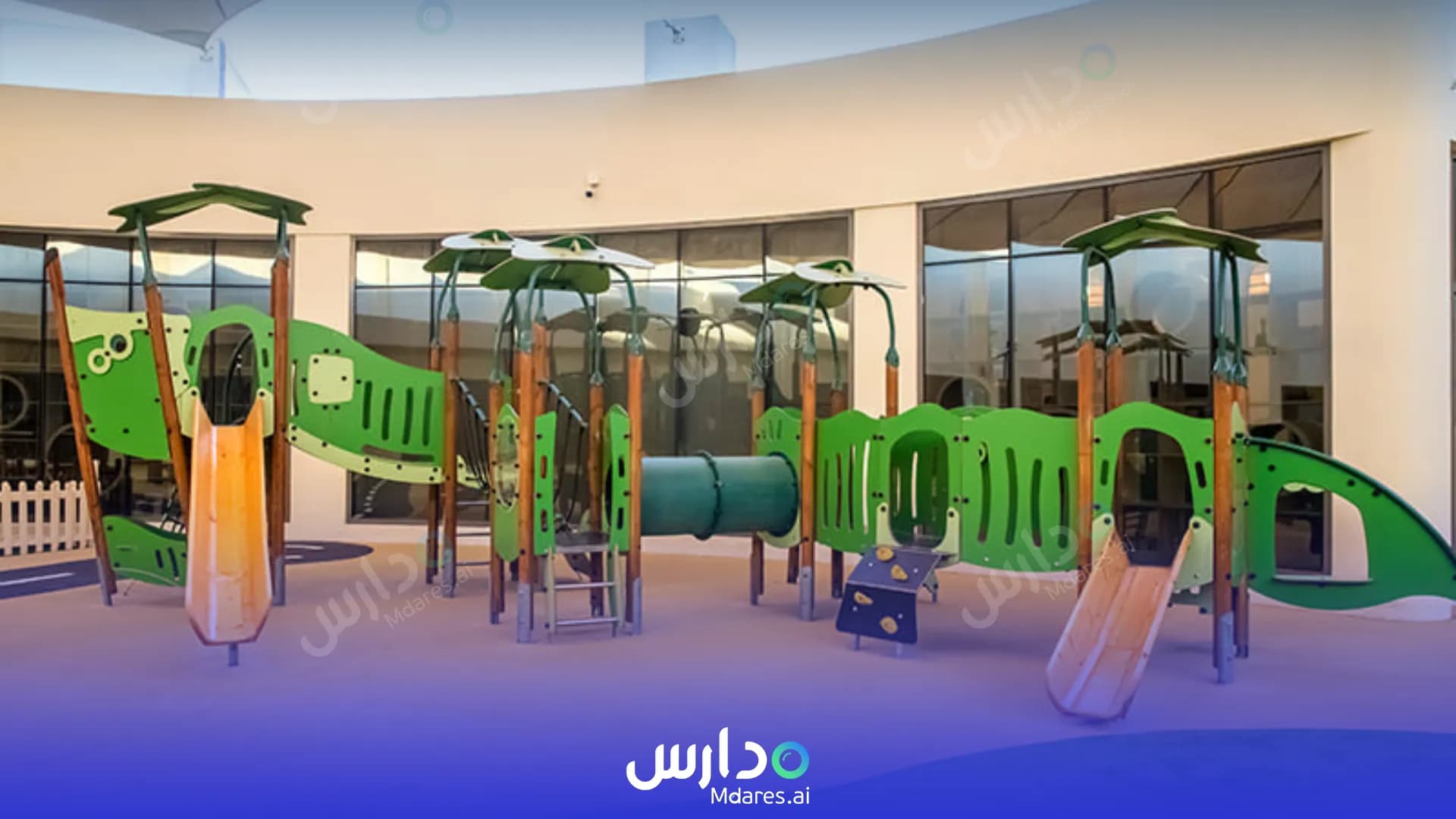 رسوم Blossom Nursery (Blossom Early Learning Centre) Dubai