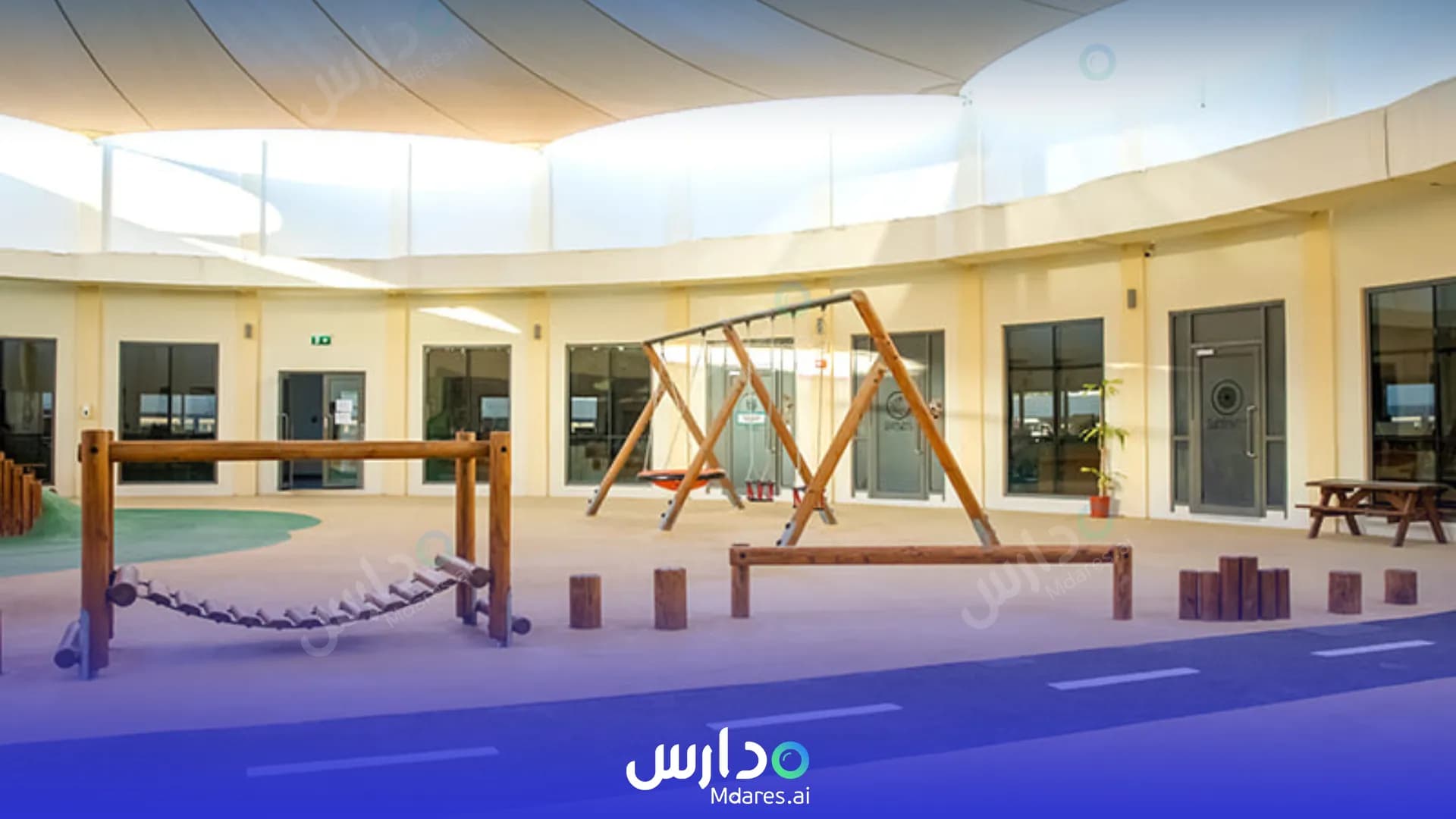 عنوان Blossom Nursery (Blossom Early Learning Centre) Dubai
