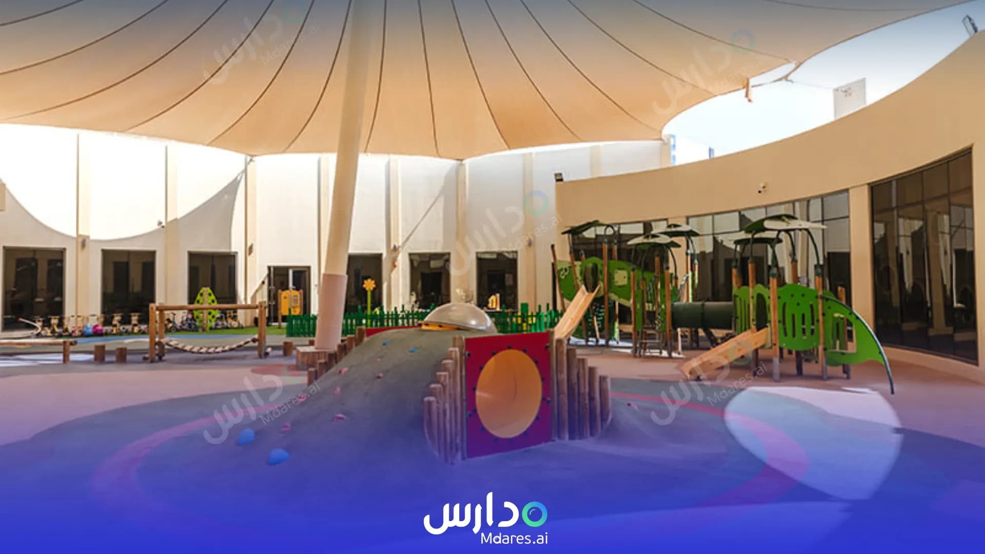 مواعيد Blossom Nursery (Blossom Early Learning Centre) Dubai