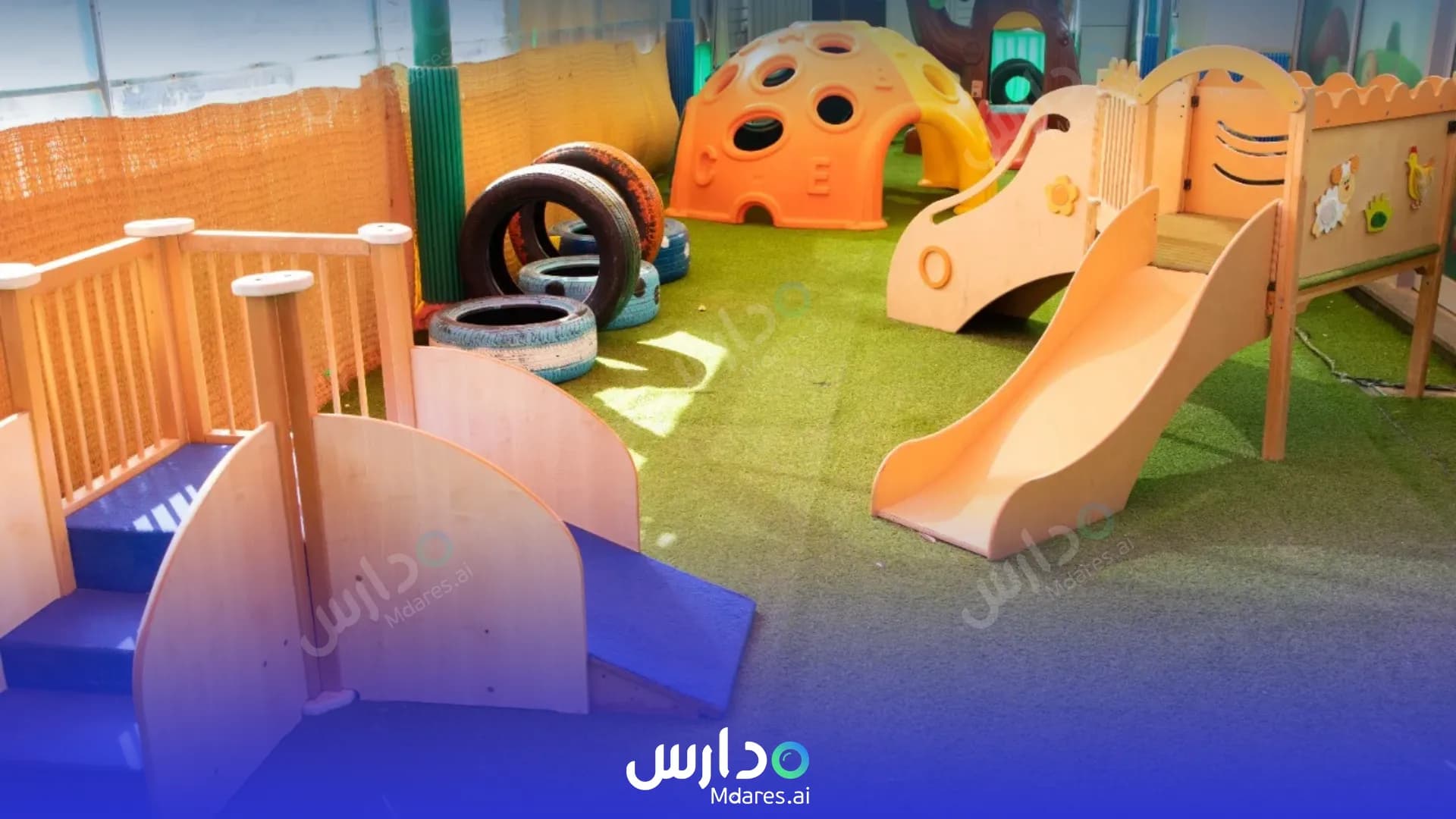 عنوان Chubby Cheeks Nursery Dubai