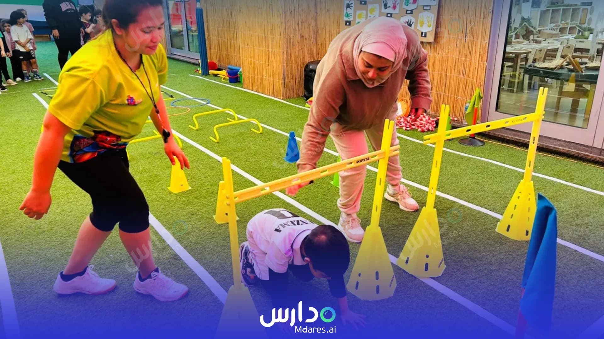 مواعيد Chubby Cheeks Nursery Dubai