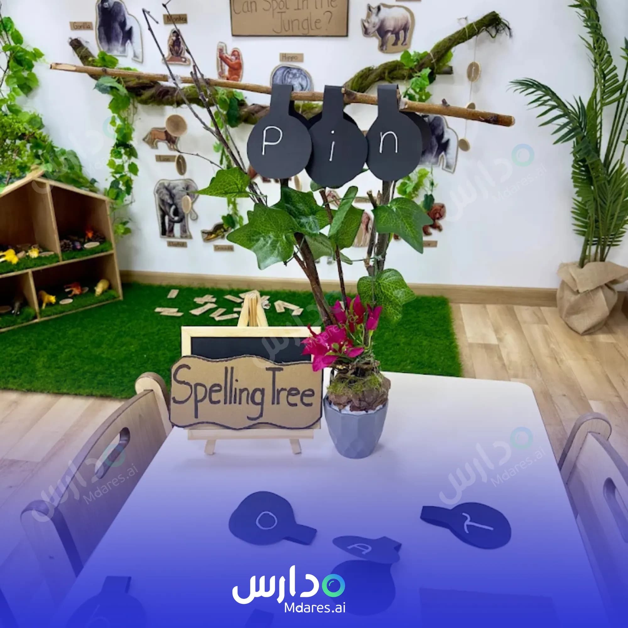 مواعيد Chubby Cheeks Nursery Dubai